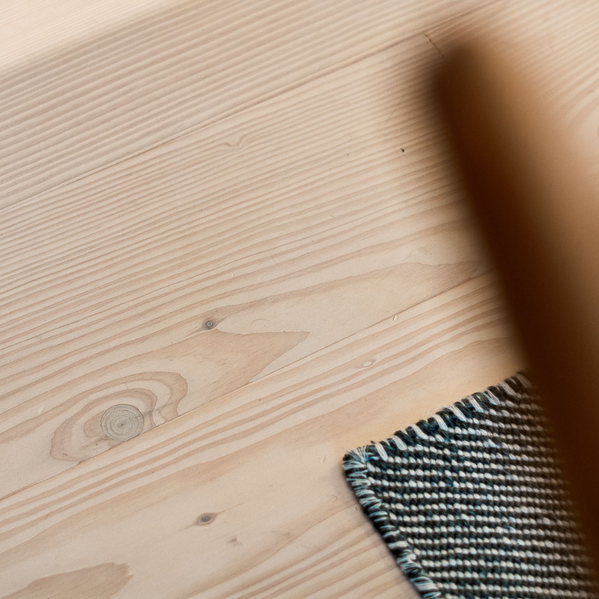 Douglas 15x185 Ubehandlet