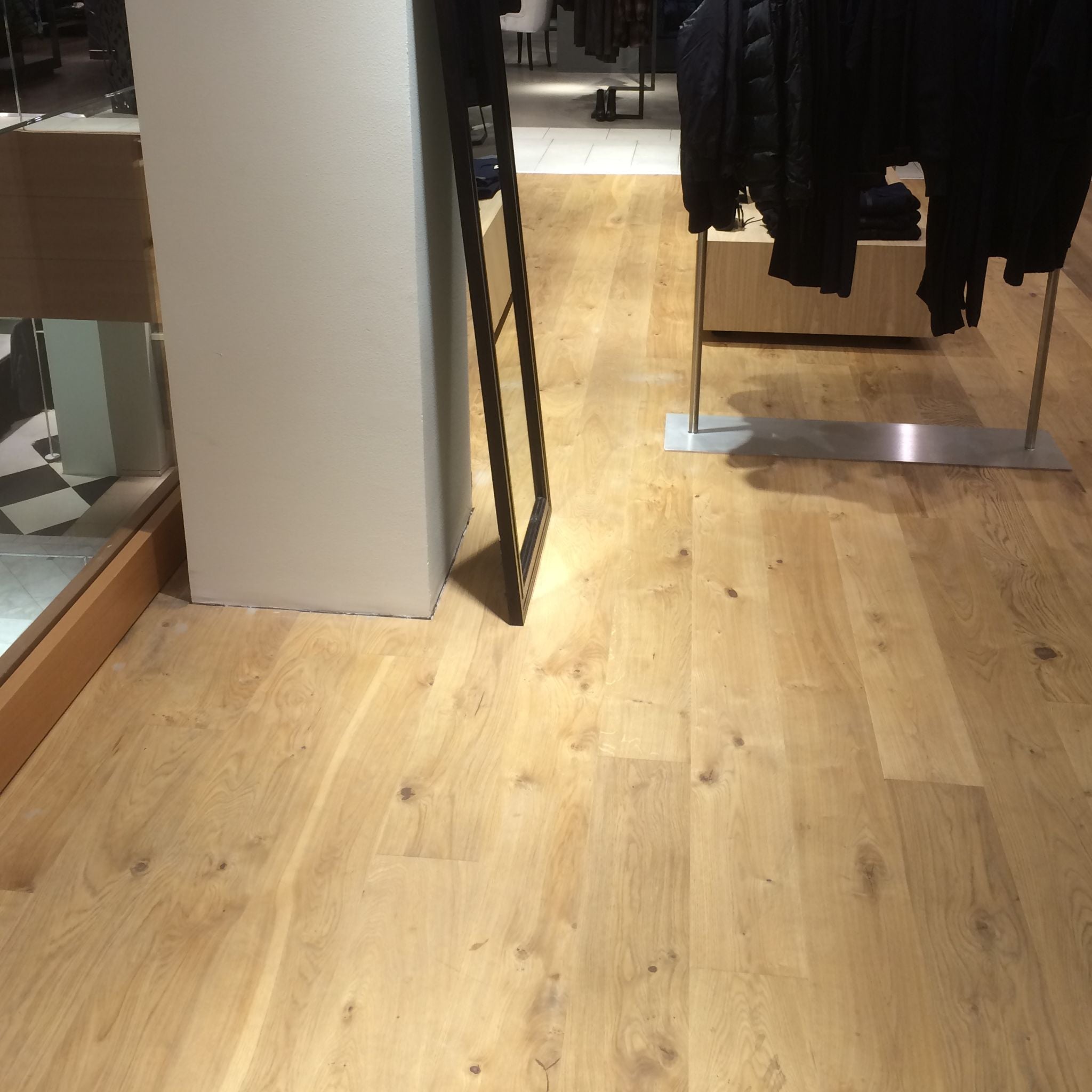 Eg Country 22x185 Naturolie