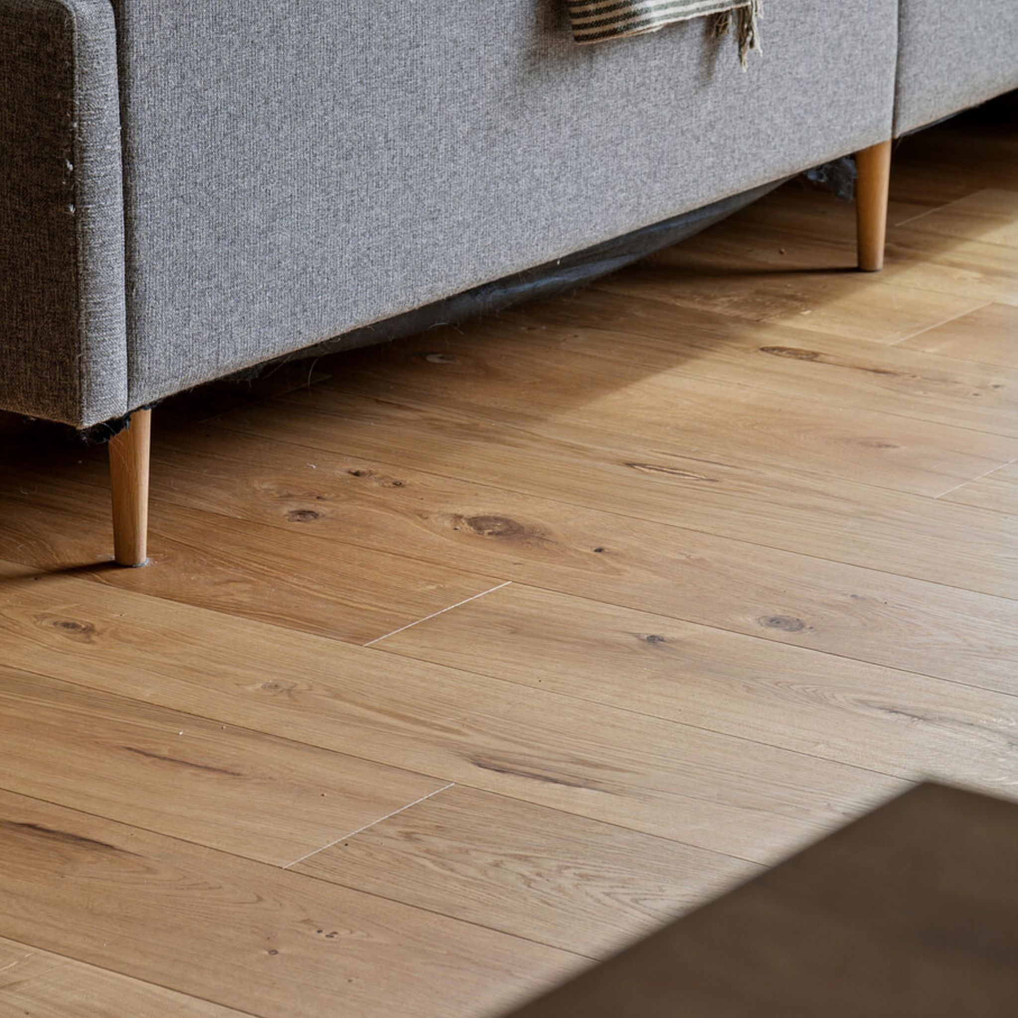 Eg Fenris 15x155 Naturolie