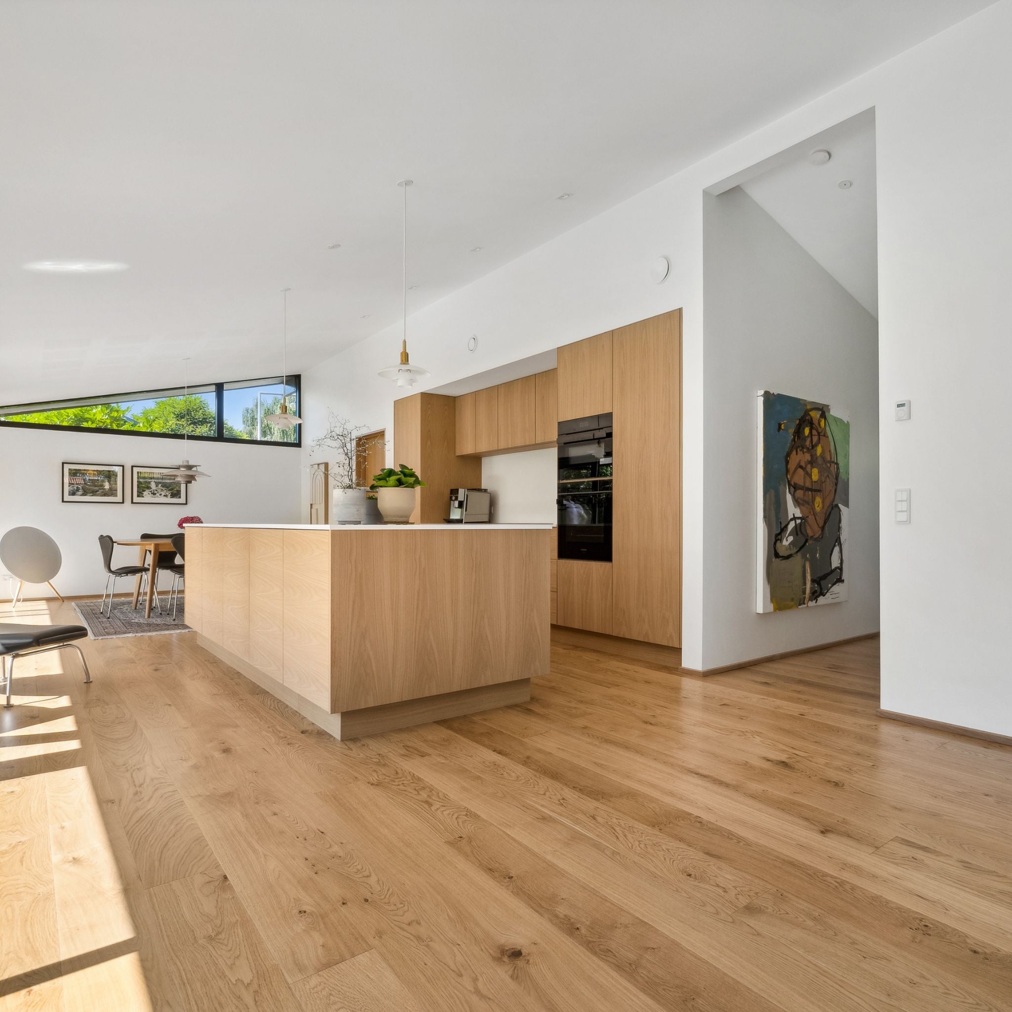 Eg Natur 22x185 Natur Matlak