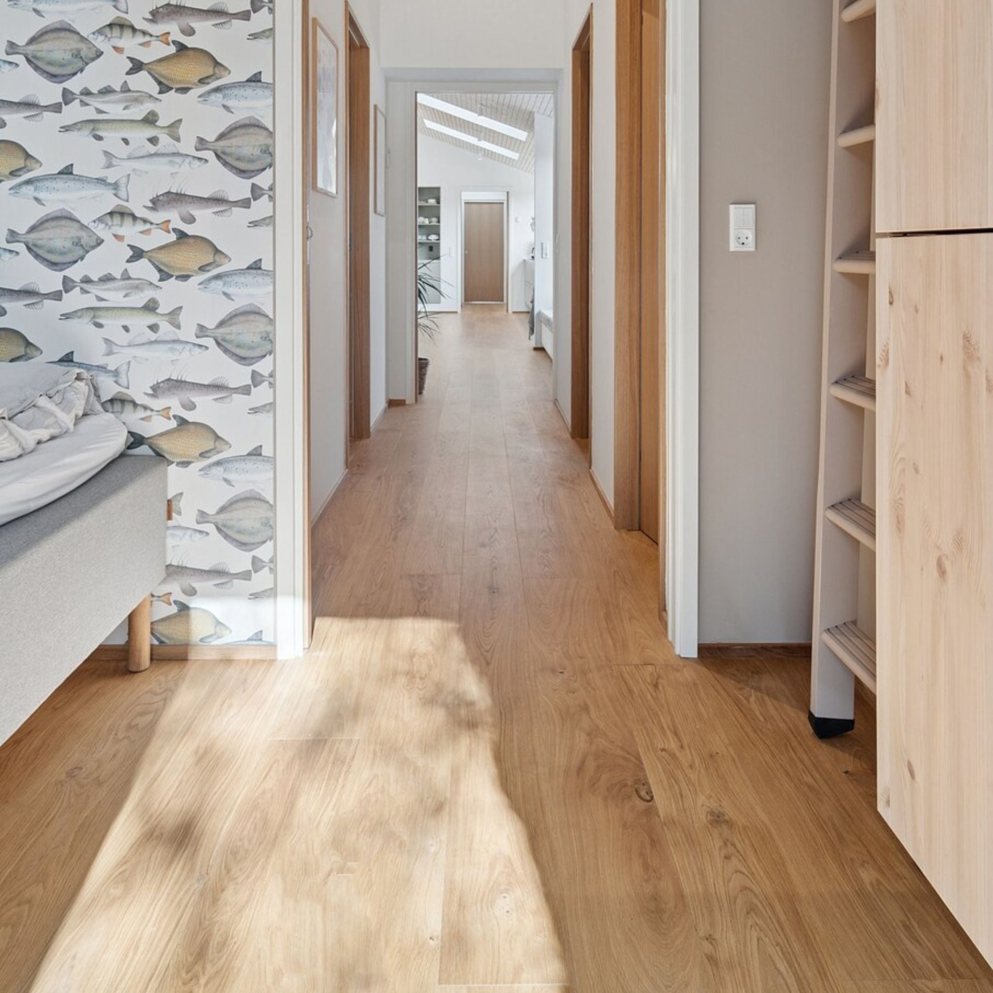 Eg Natur 15x185 Naturolie