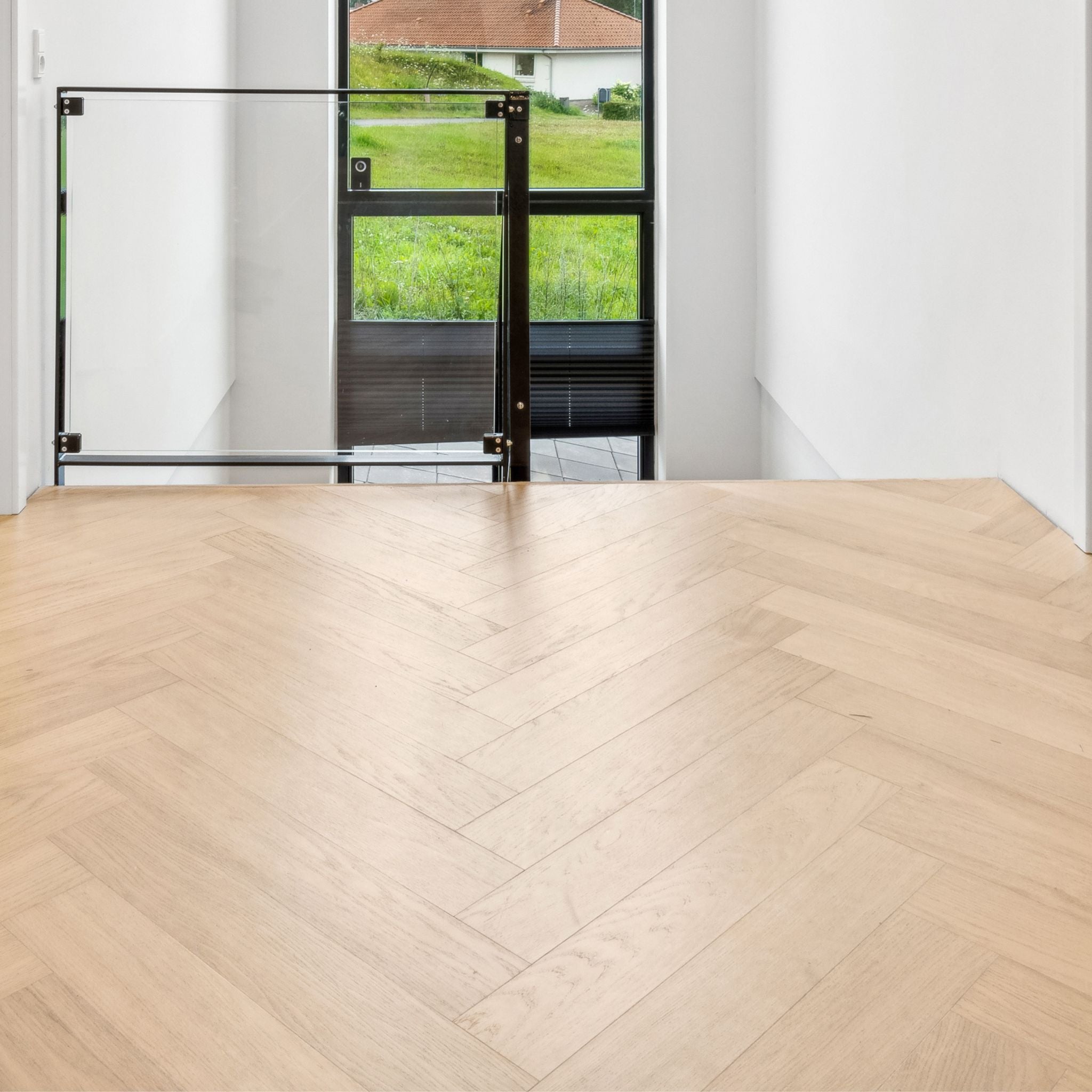 Eg 11x129mm Sildeben Woodura A Q-loc Ubehandlet