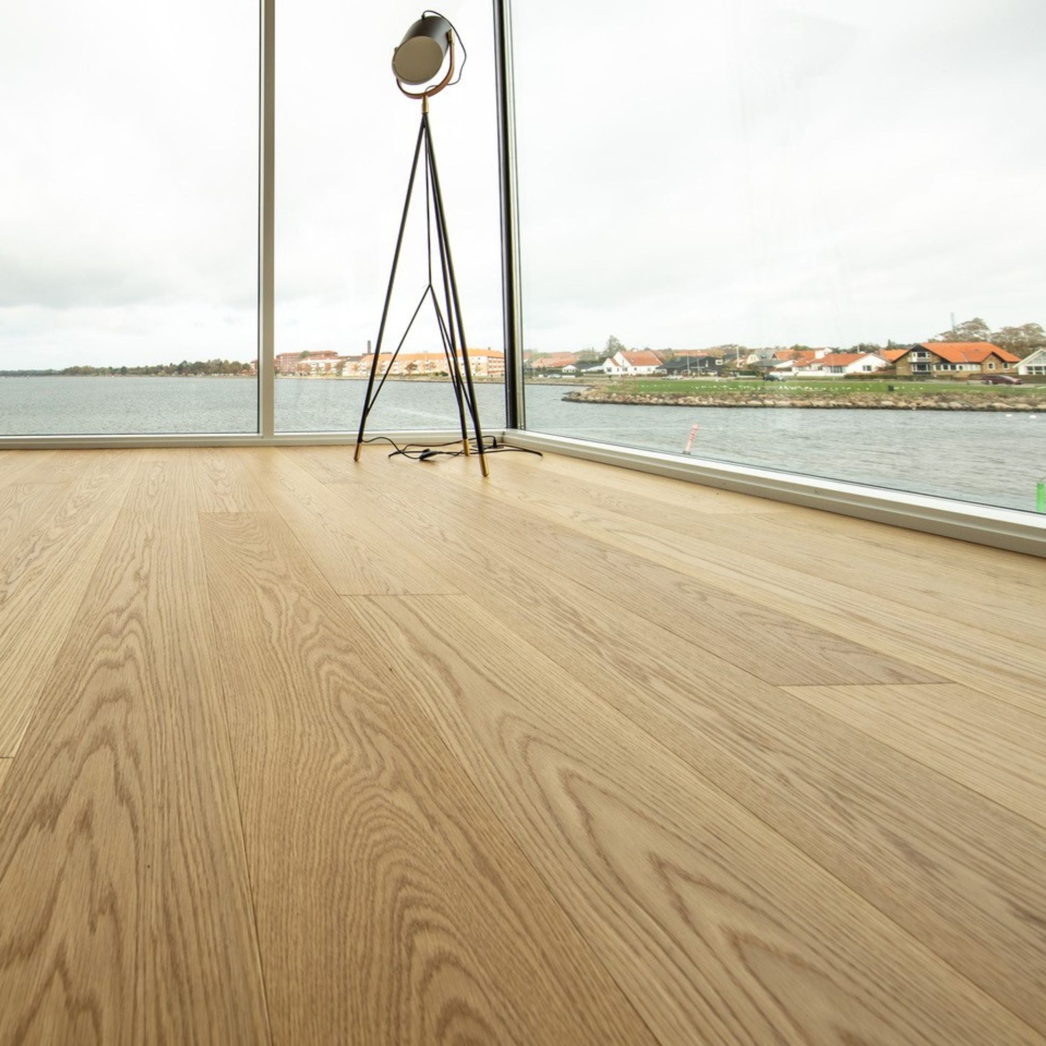 Eg Select 15x185 Naturolie