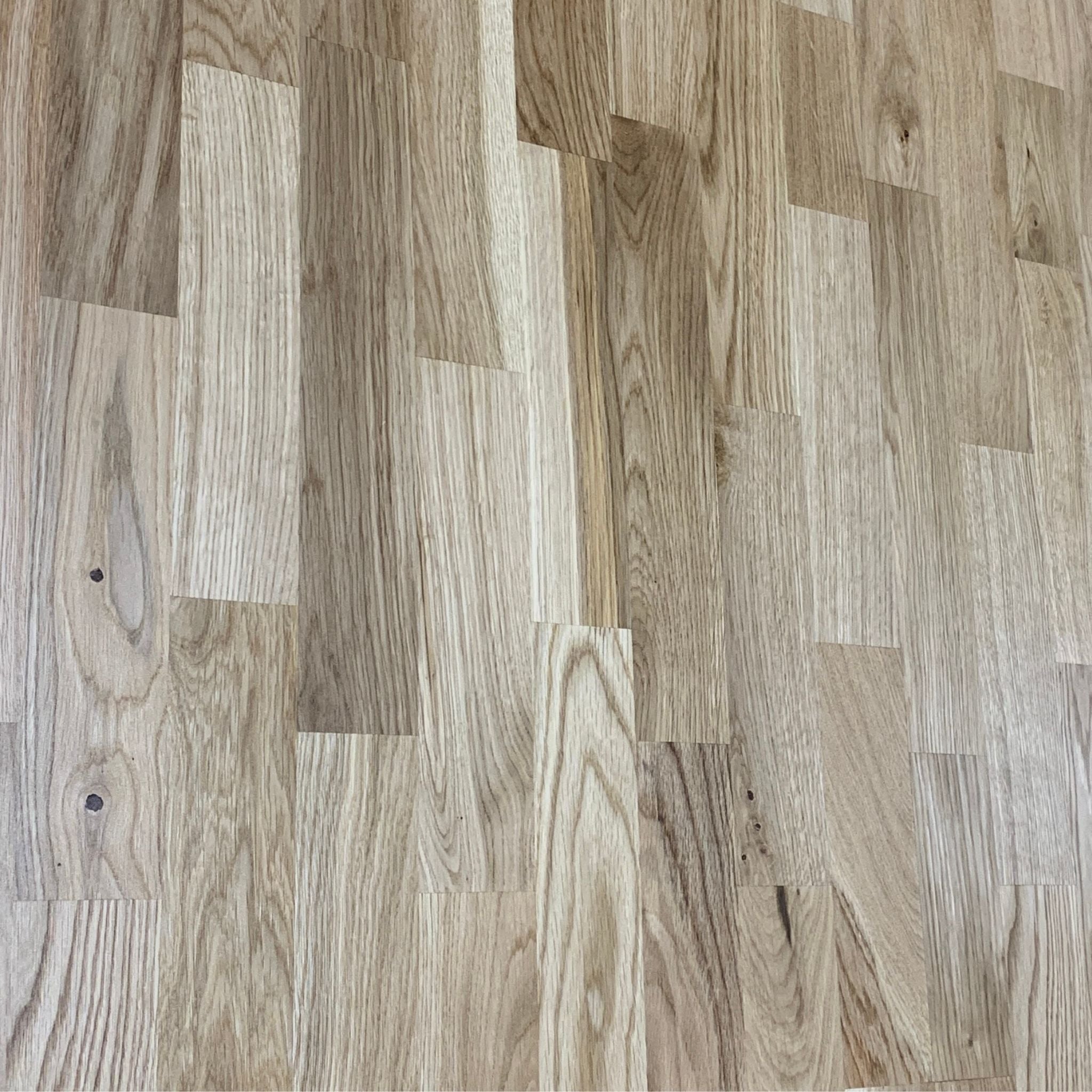 Eg 3-stavs 14x207 Natur Matlak