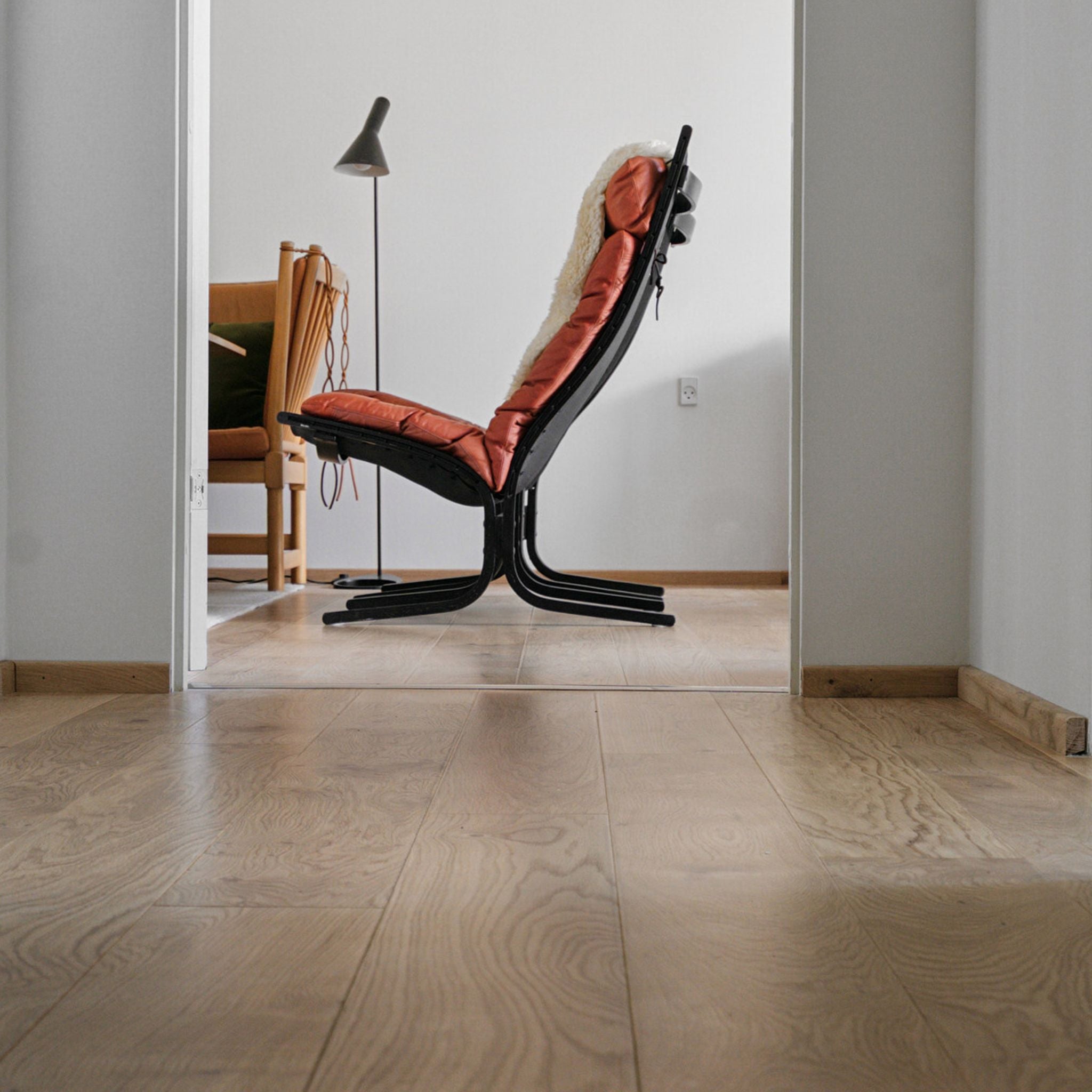 Eg Freja 15x155 Raw Matlak