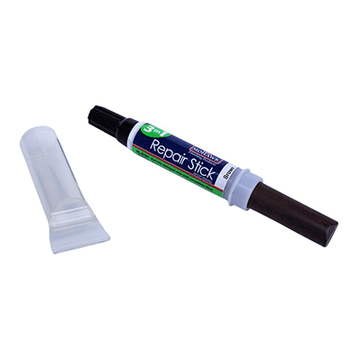 Mohawk 3-i-1 Reparationsstick Brown