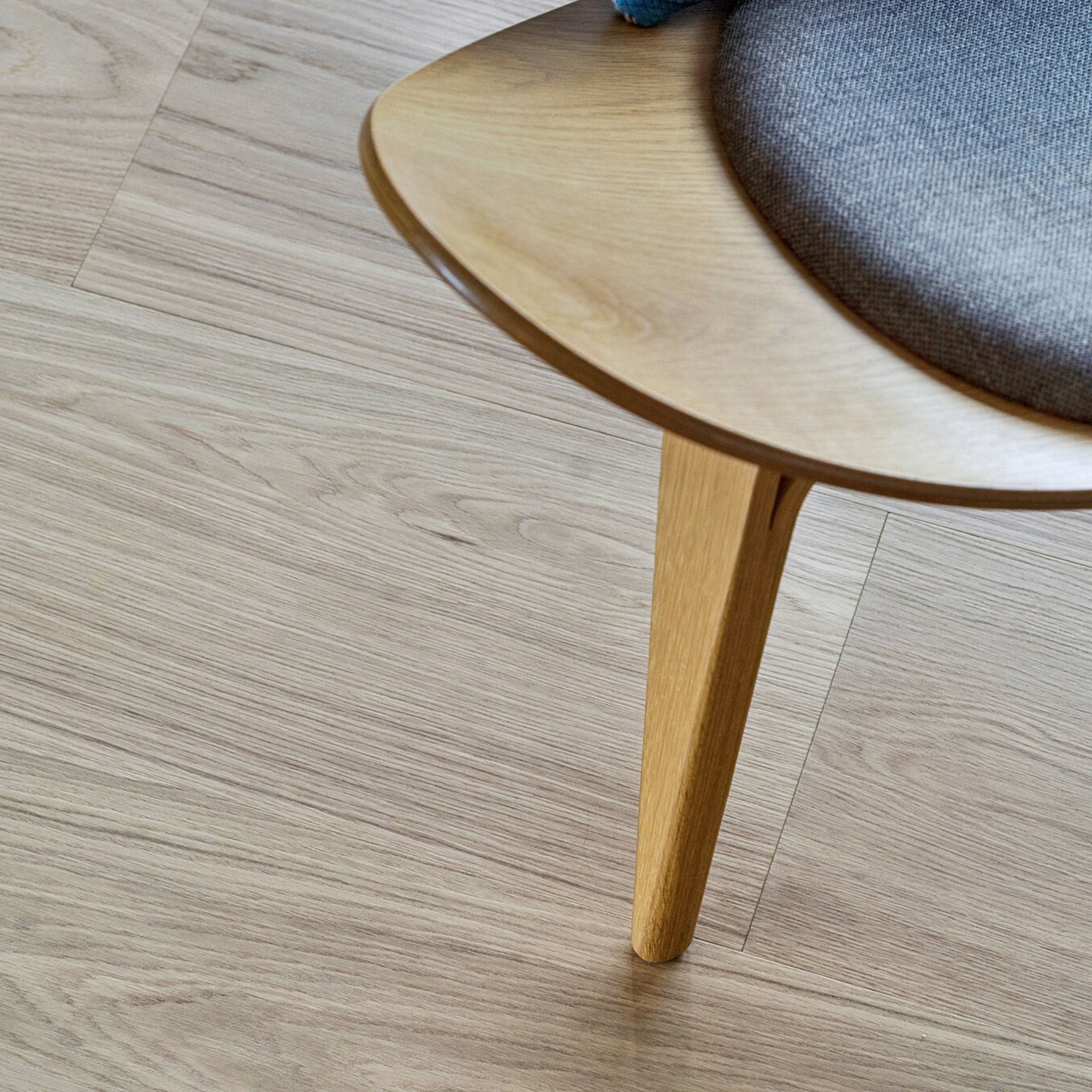 Q-Plank Woodura Oak Nature 11x271 Natural Matlak