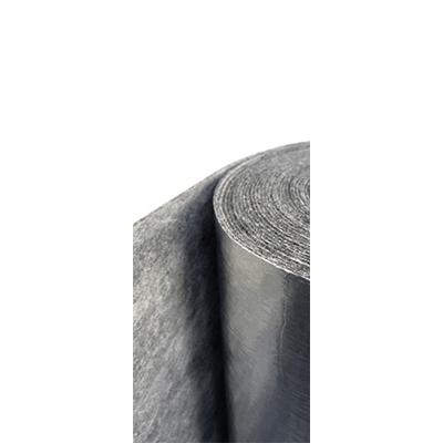 Q-Sound lyddæmpende underlag (med dampspærre)