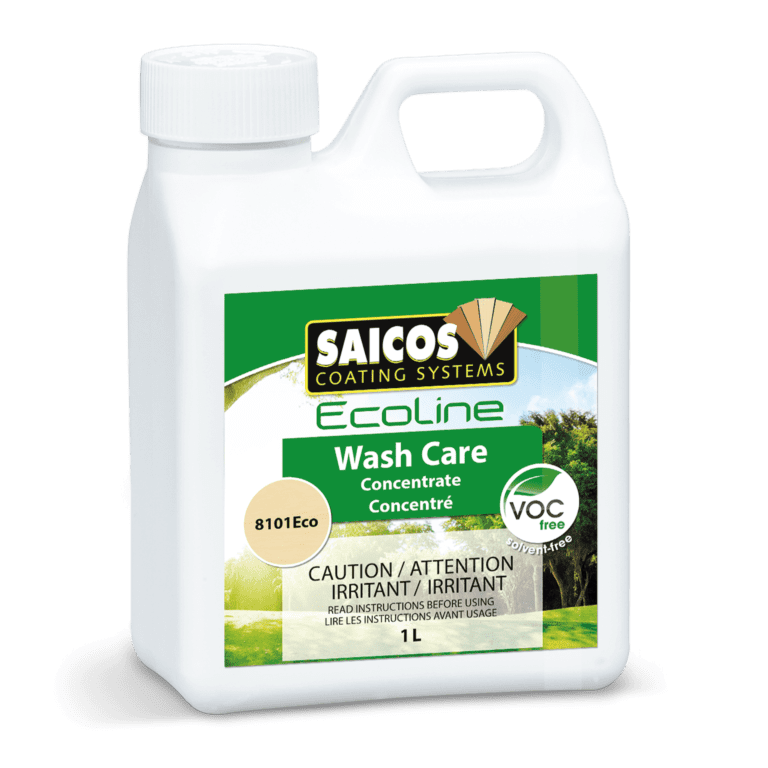Ecoline Vask & Plejesæbe 1L (8101)