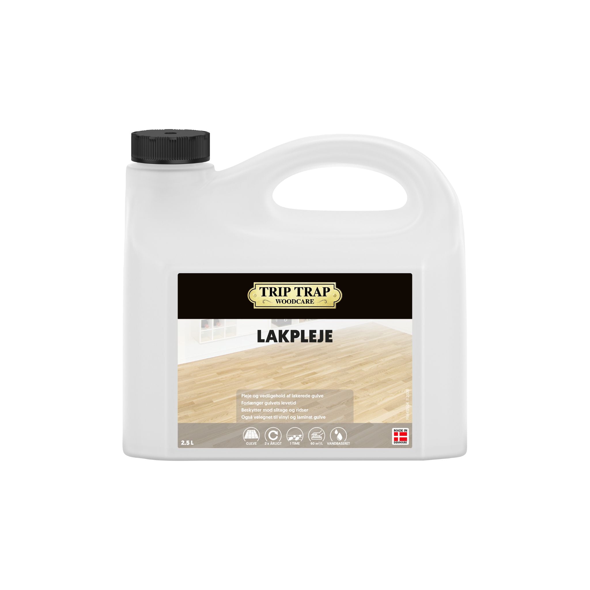 Trip Trap Lakpleje 2,5 Liter