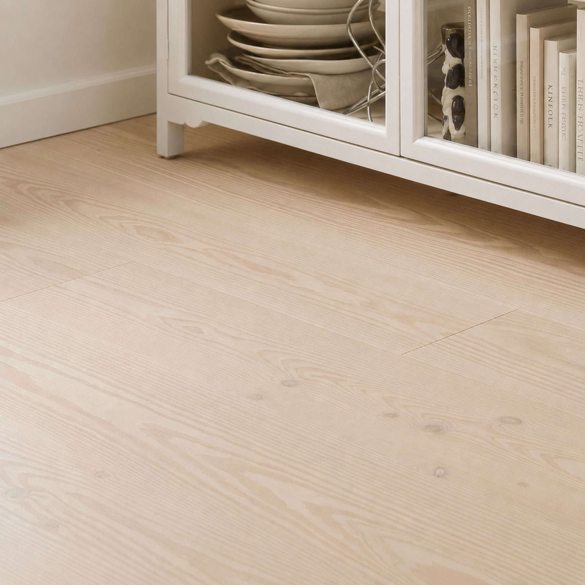 Douglas Prestige 15x235 Ubehandlet