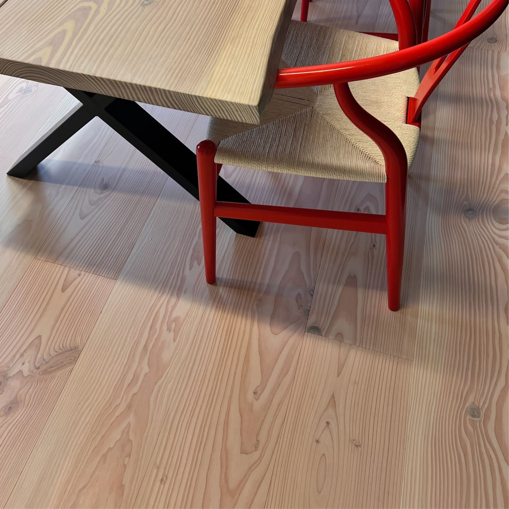 Douglas Living 12x185 Lud & Hvidolie