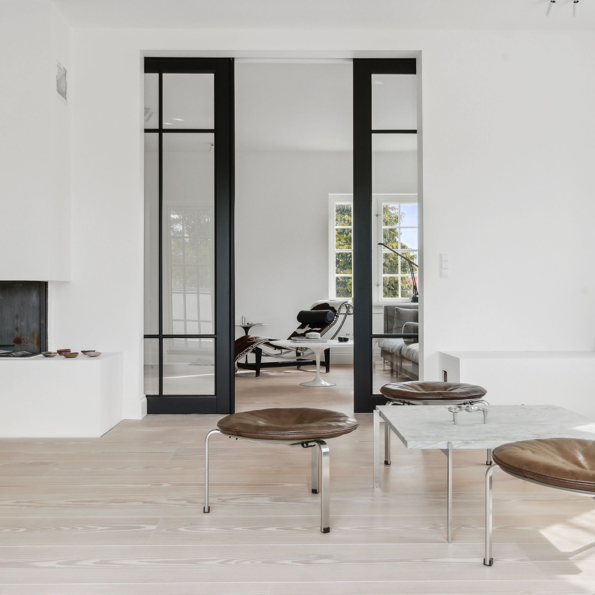 Douglas Mammut 22x300 Ubehandlet