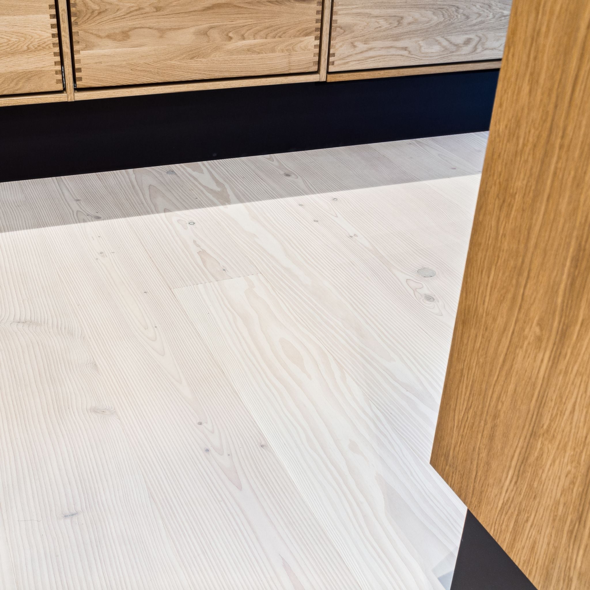 Douglas 15x185 Ubehandlet