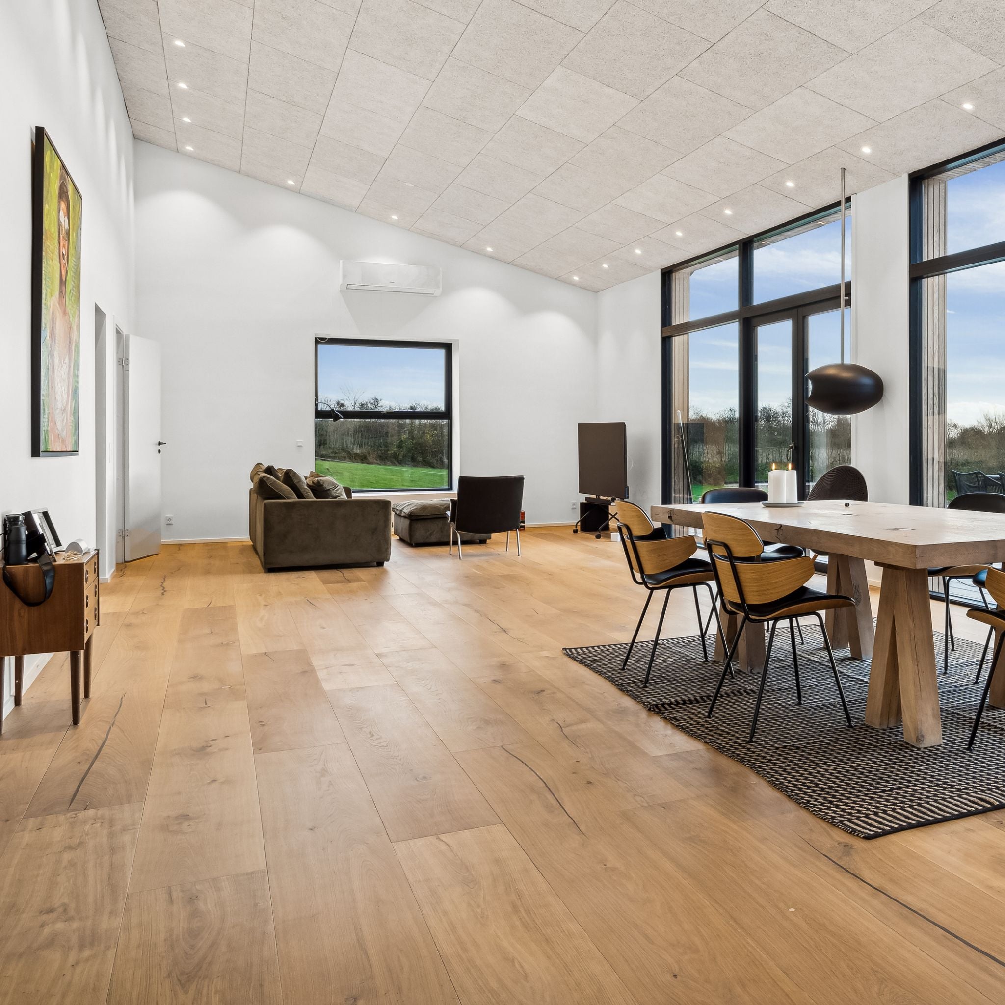 Eg Mammut Fenris 22x300 Ubehandlet