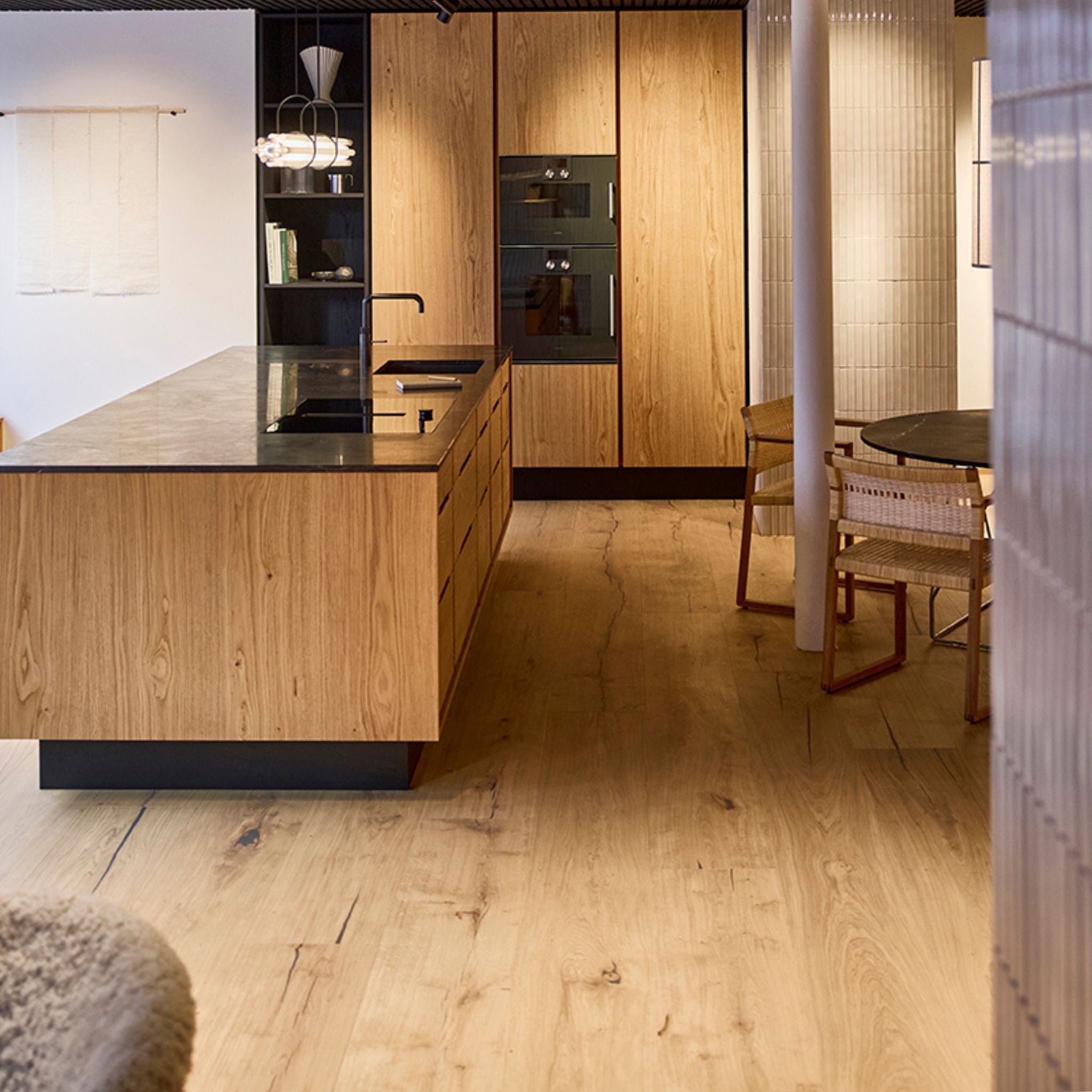 Eg Mammut Fenris 22x300 Ubehandlet