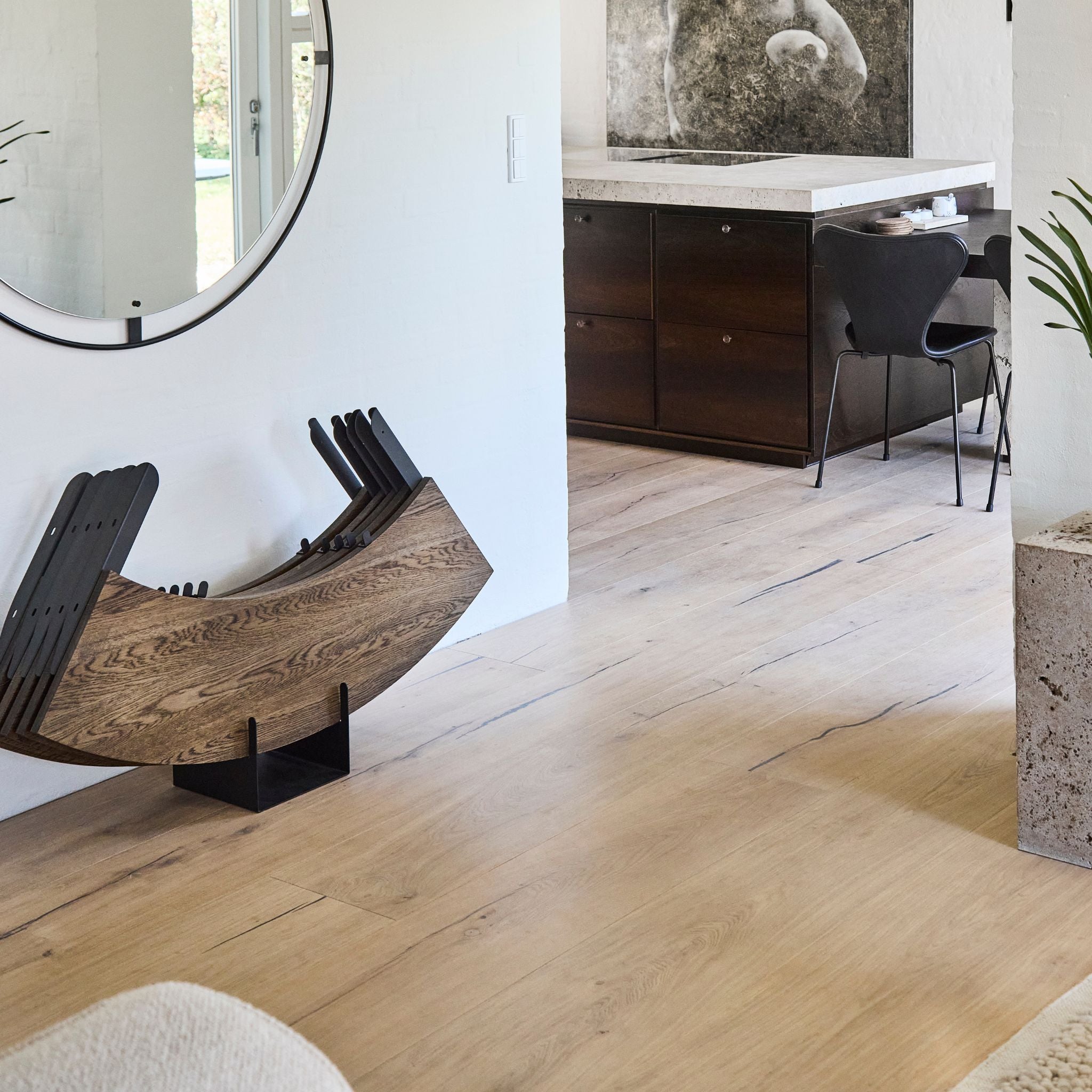 Eg Mammut Fenris 22x300 Ubehandlet