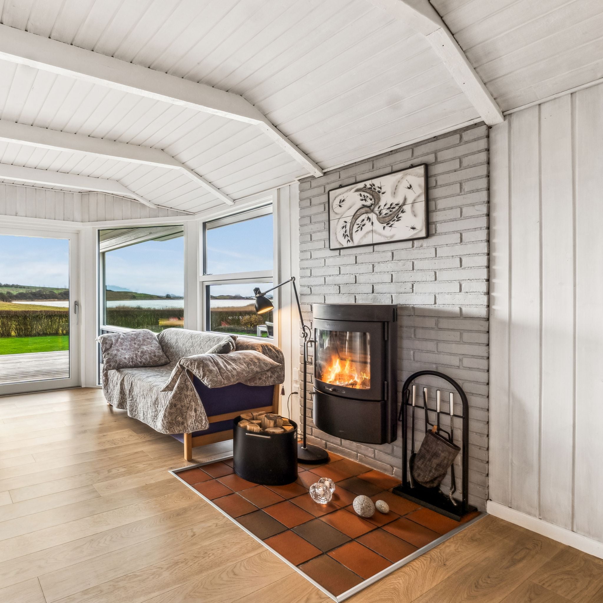 Eg Freja 15x155 Frost Matlak