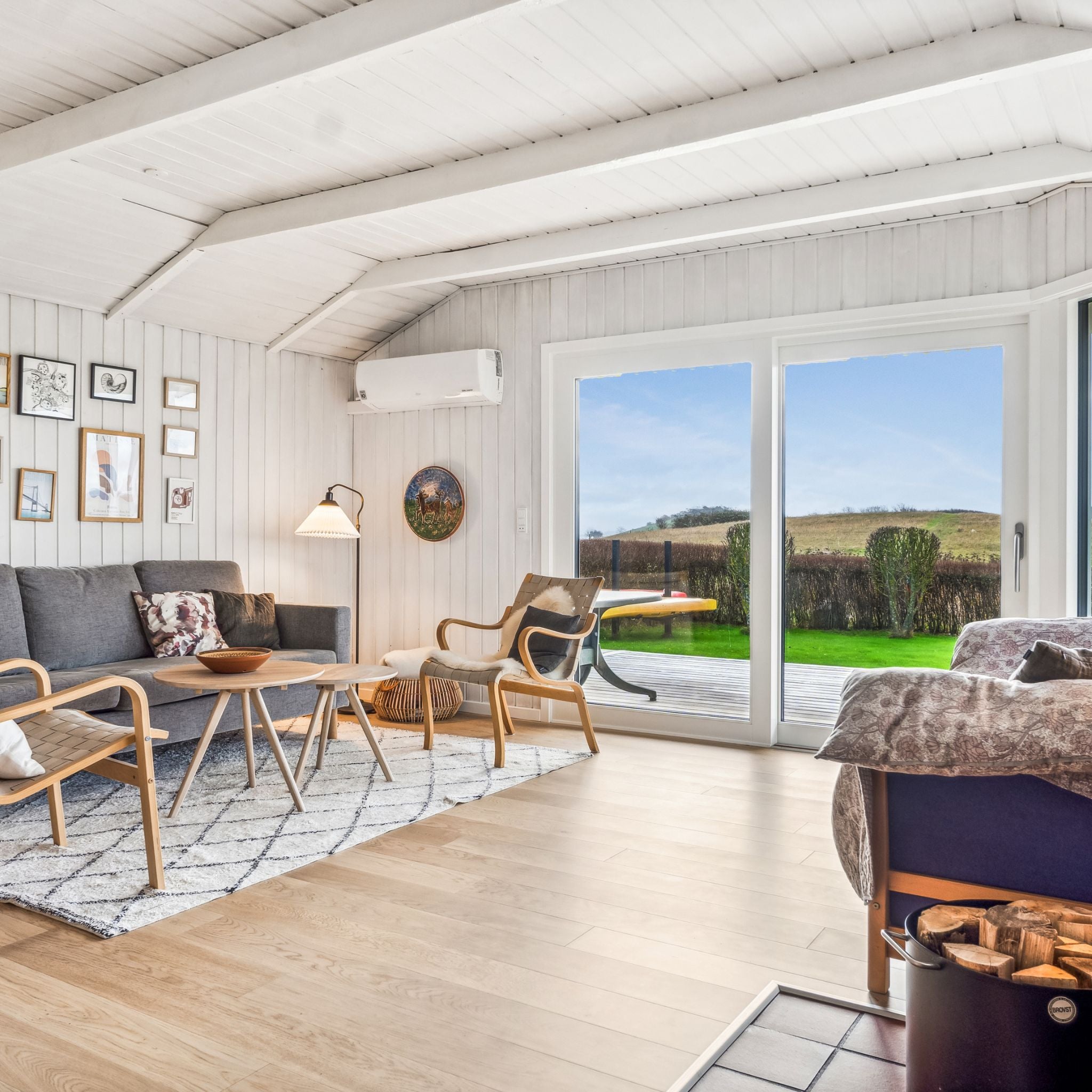 Eg Freja 15x155 Frost Matlak