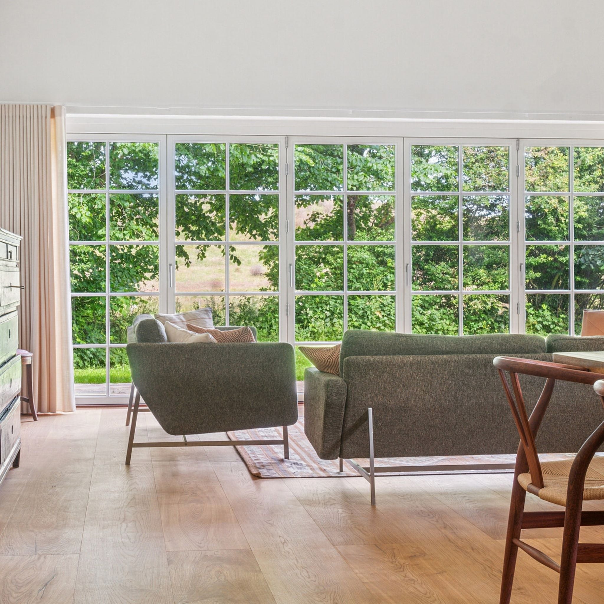 Eg Mammut Freja 22x300 Ubehandlet