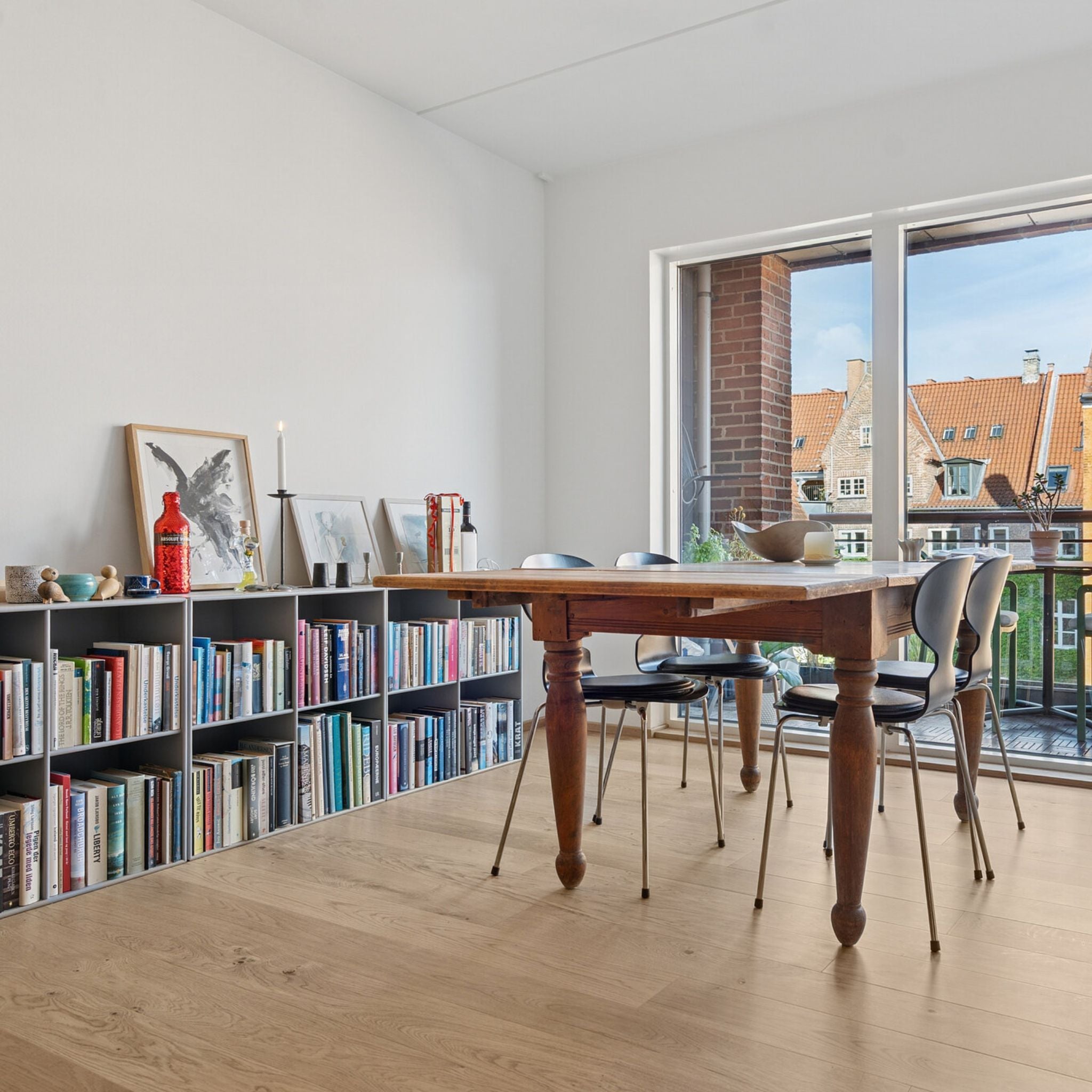 Eg Freja 15x155 Raw Matlak