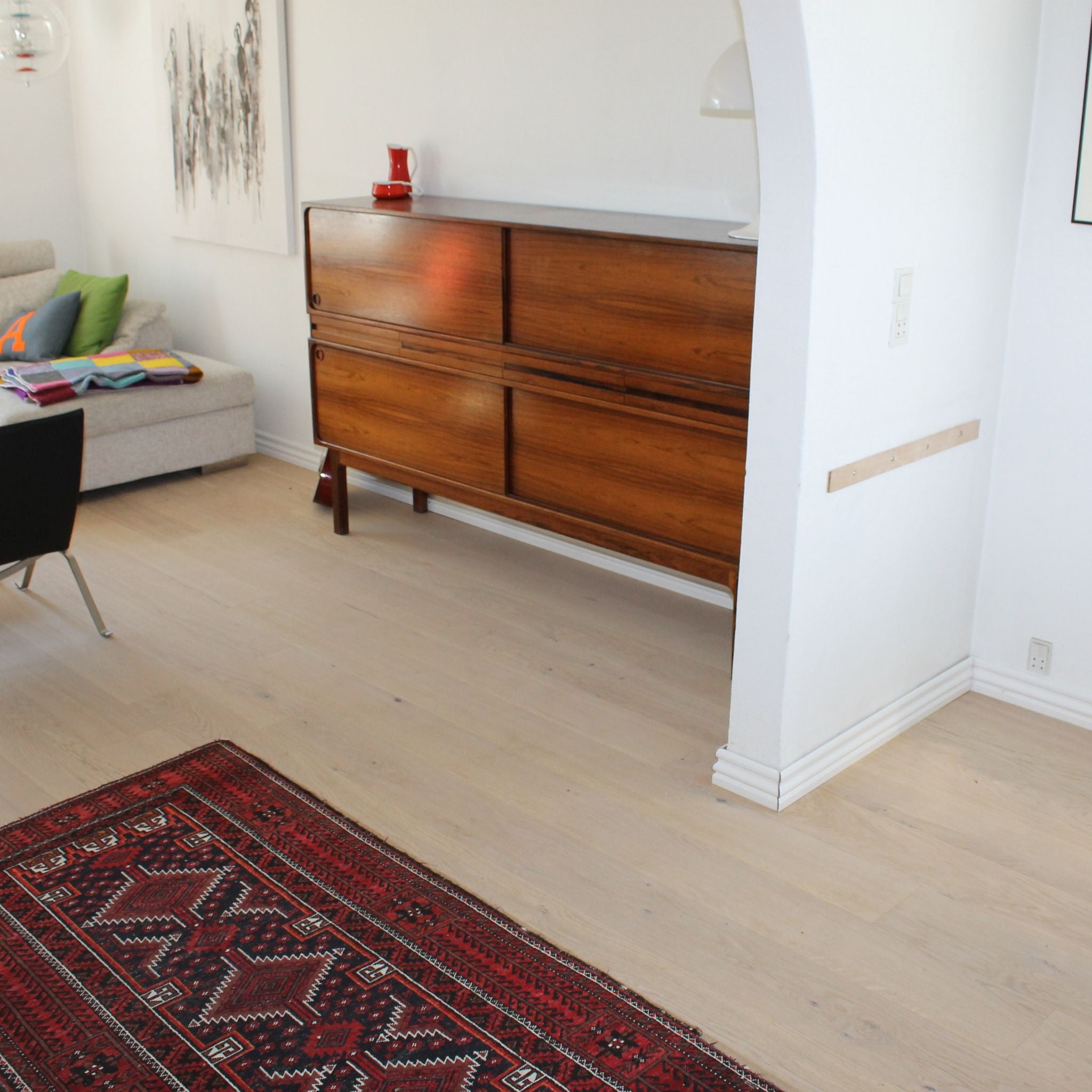 Eg Natur 22x170 Hvidolie