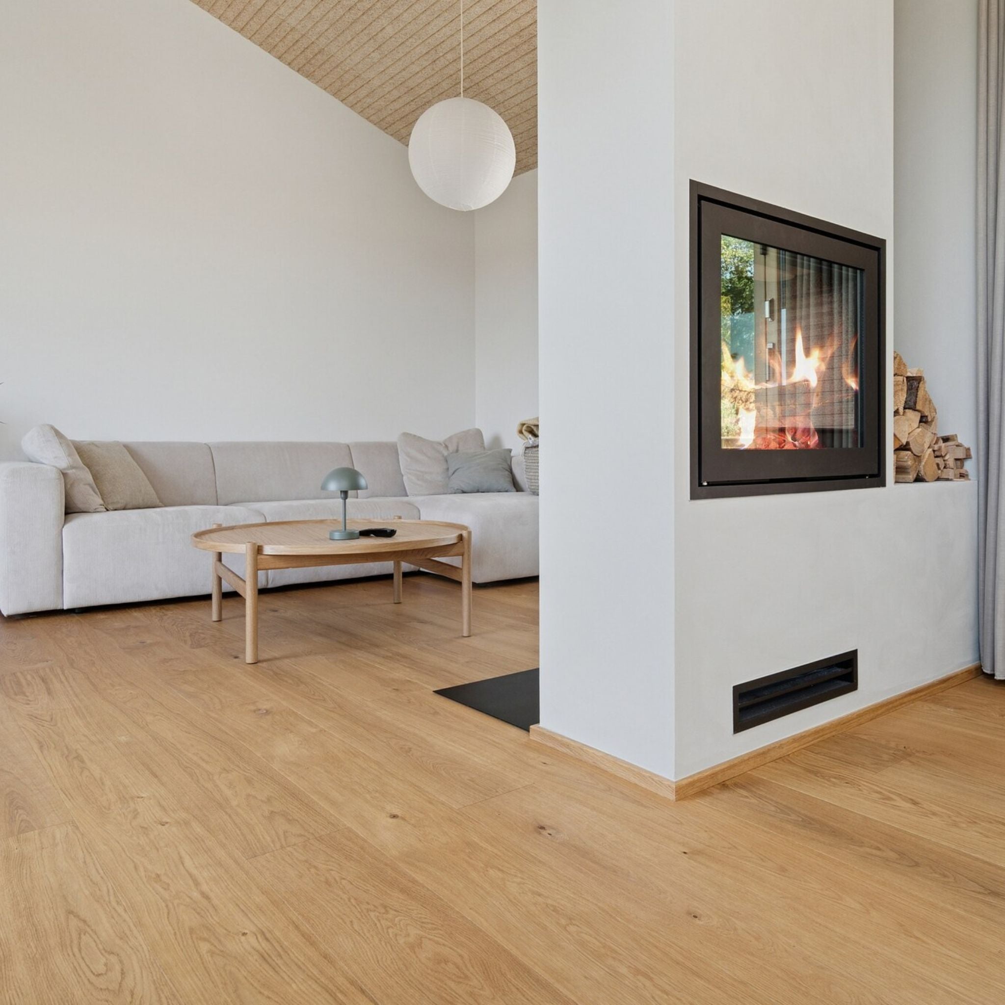 Eg Natur 22x185 Naturolie