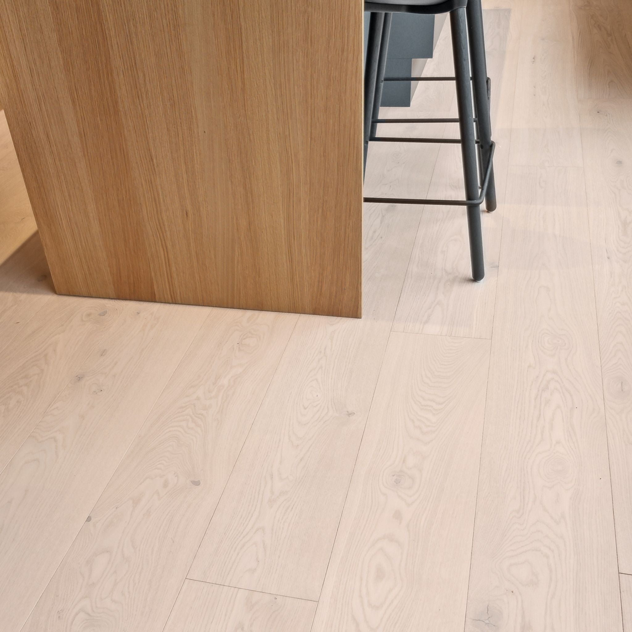 Eg Prestige Atlantic 15x235 Hvid Matlak