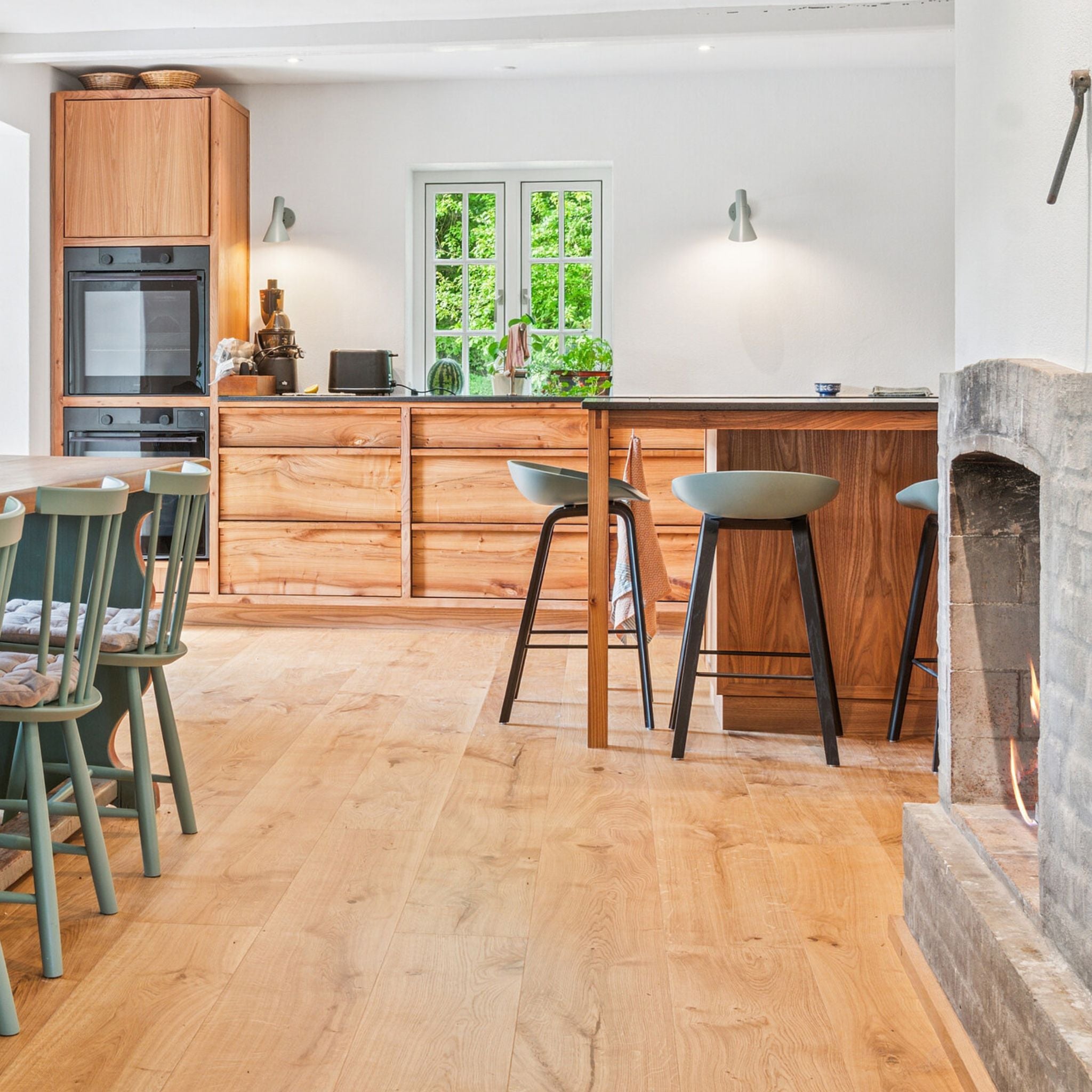 Eg Fenris 15x185 Naturolie