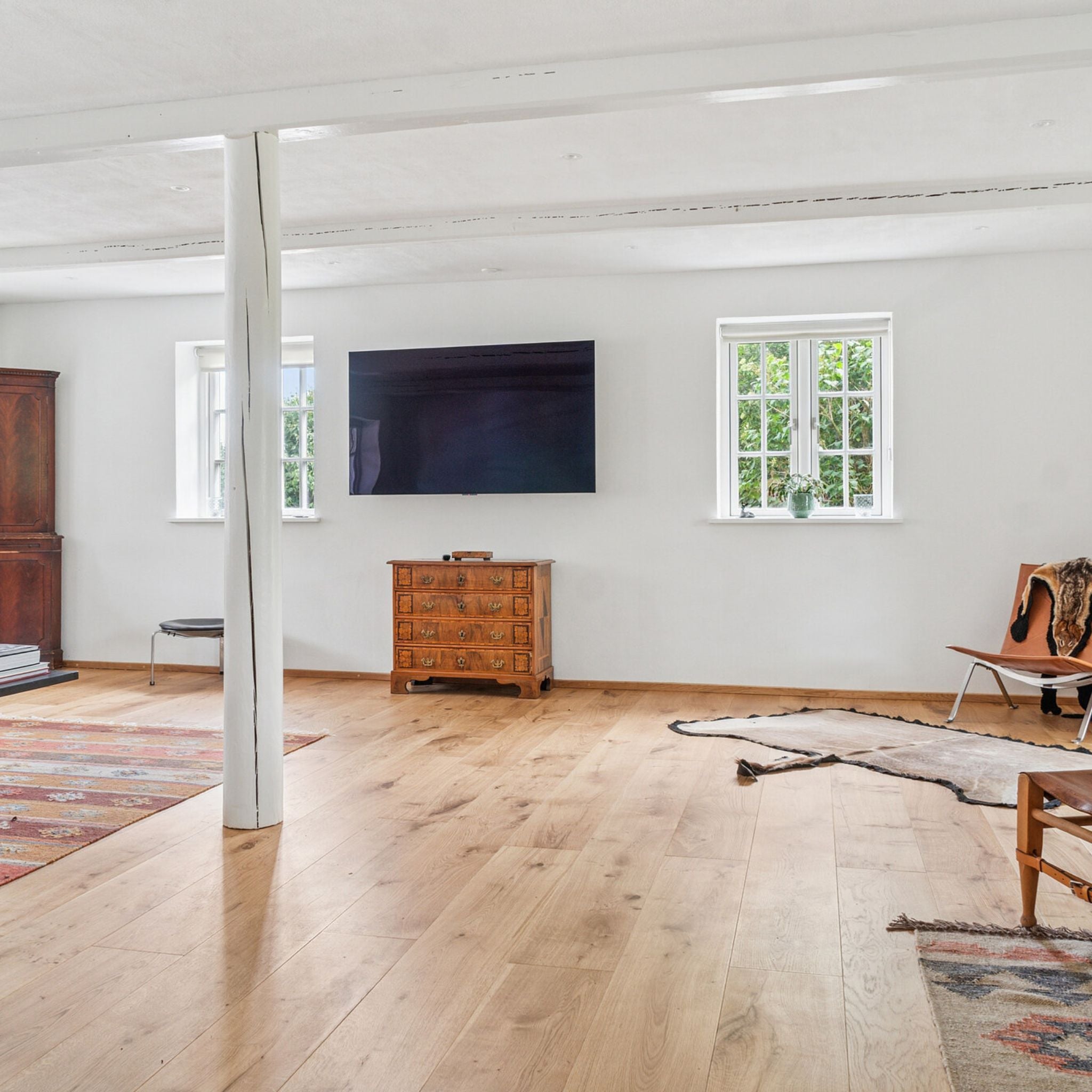 Eg Fenris 15x185 Naturolie