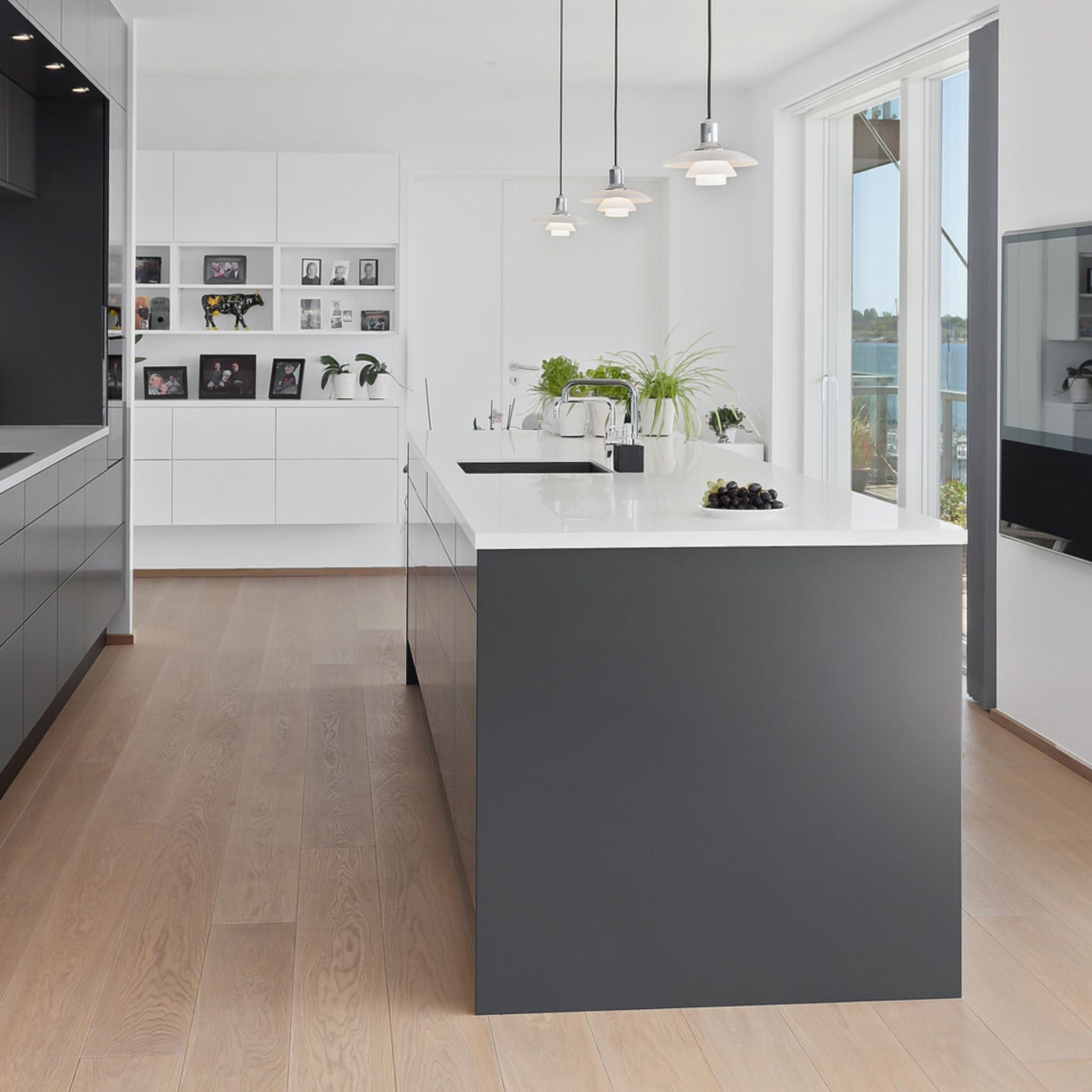 Eg Select 15x185 Hvidolie