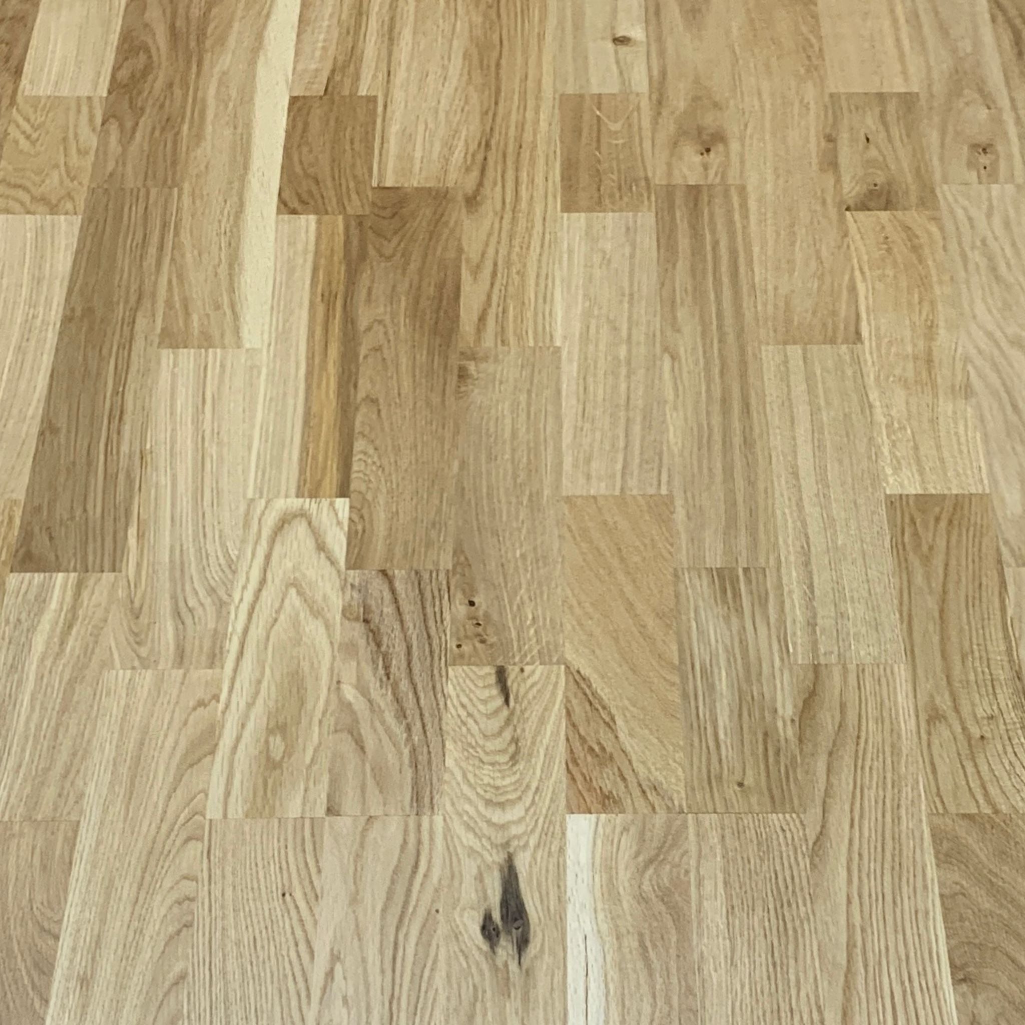 Eg 3-stavs 14x207 Natur Matlak