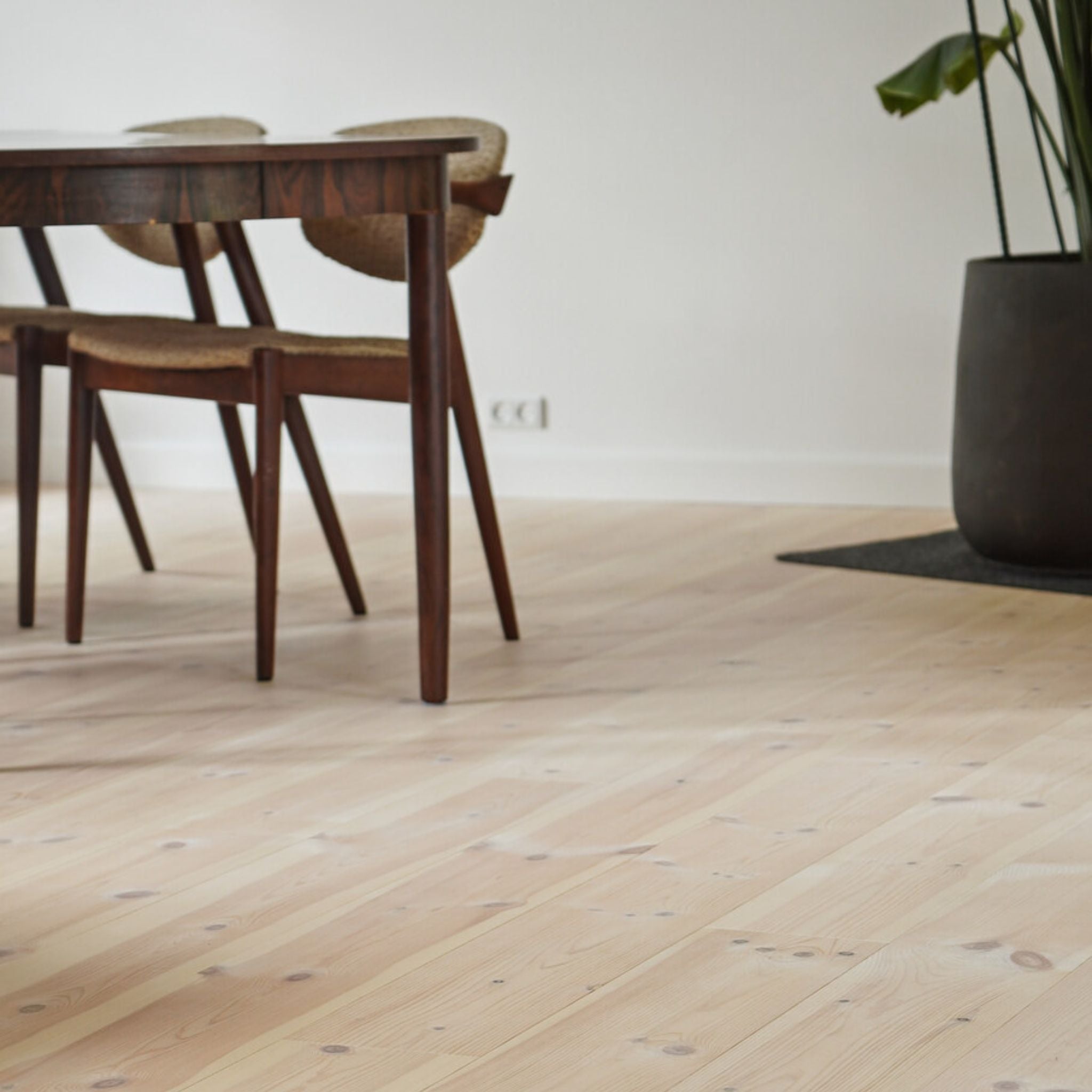 Fyr Living 22x170 Lud & Hvidolie