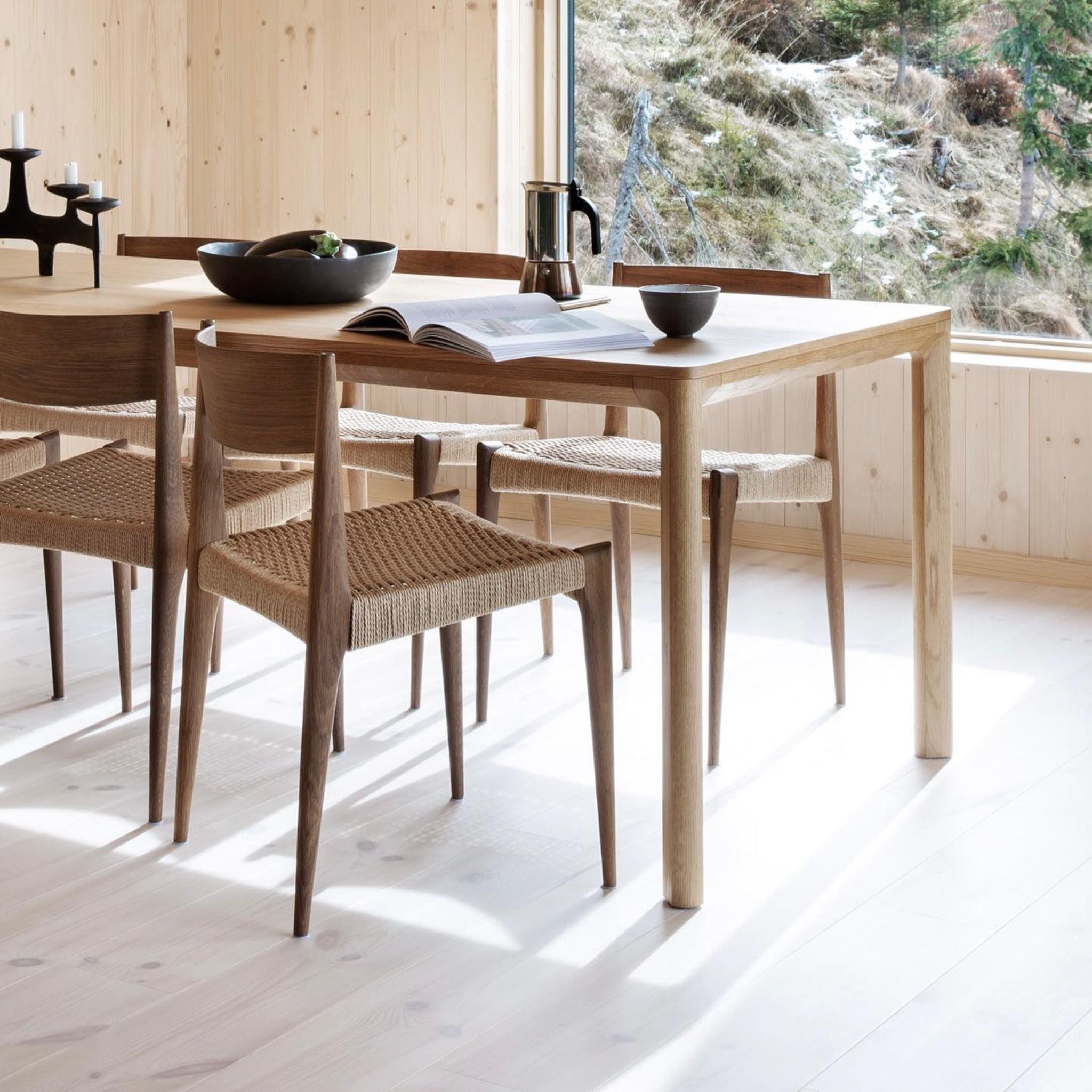 Fyr Prima 15x155 Hvid Hårdvoksolie