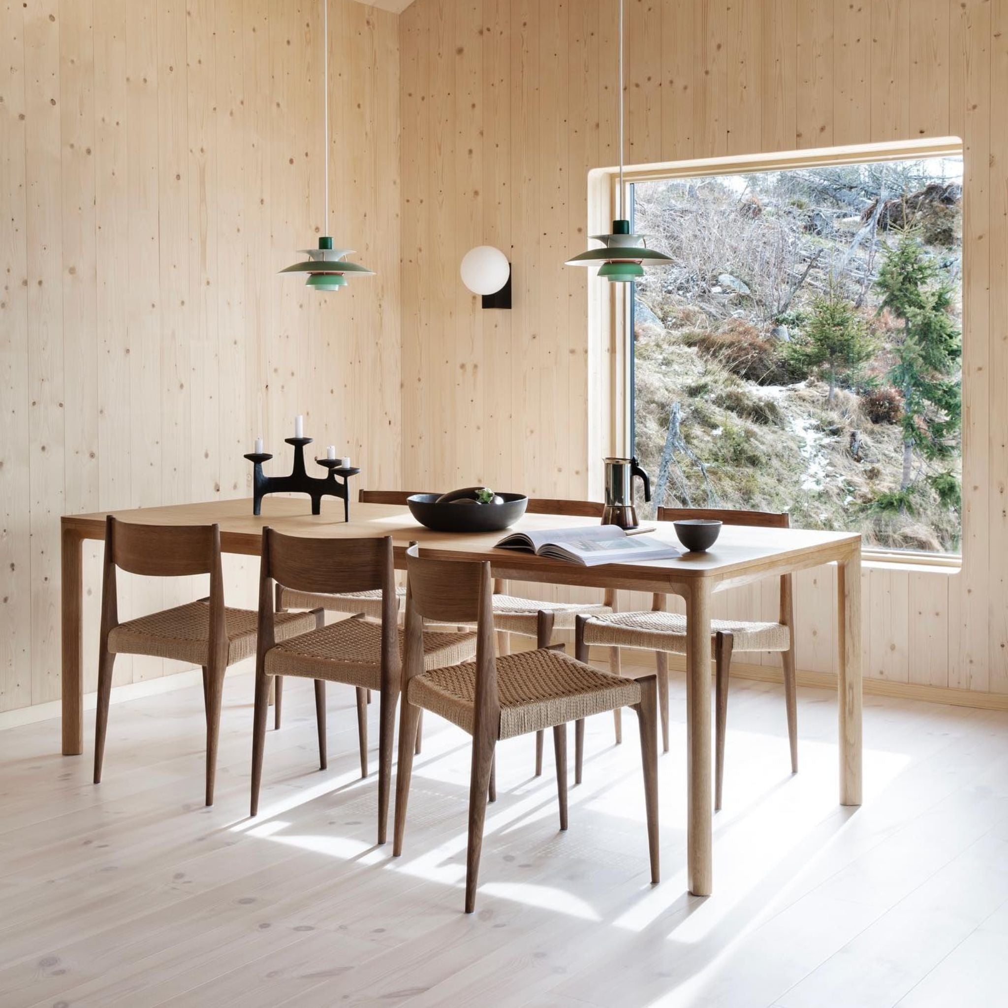 Fyr Prima 15x155 Hvid Hårdvoksolie