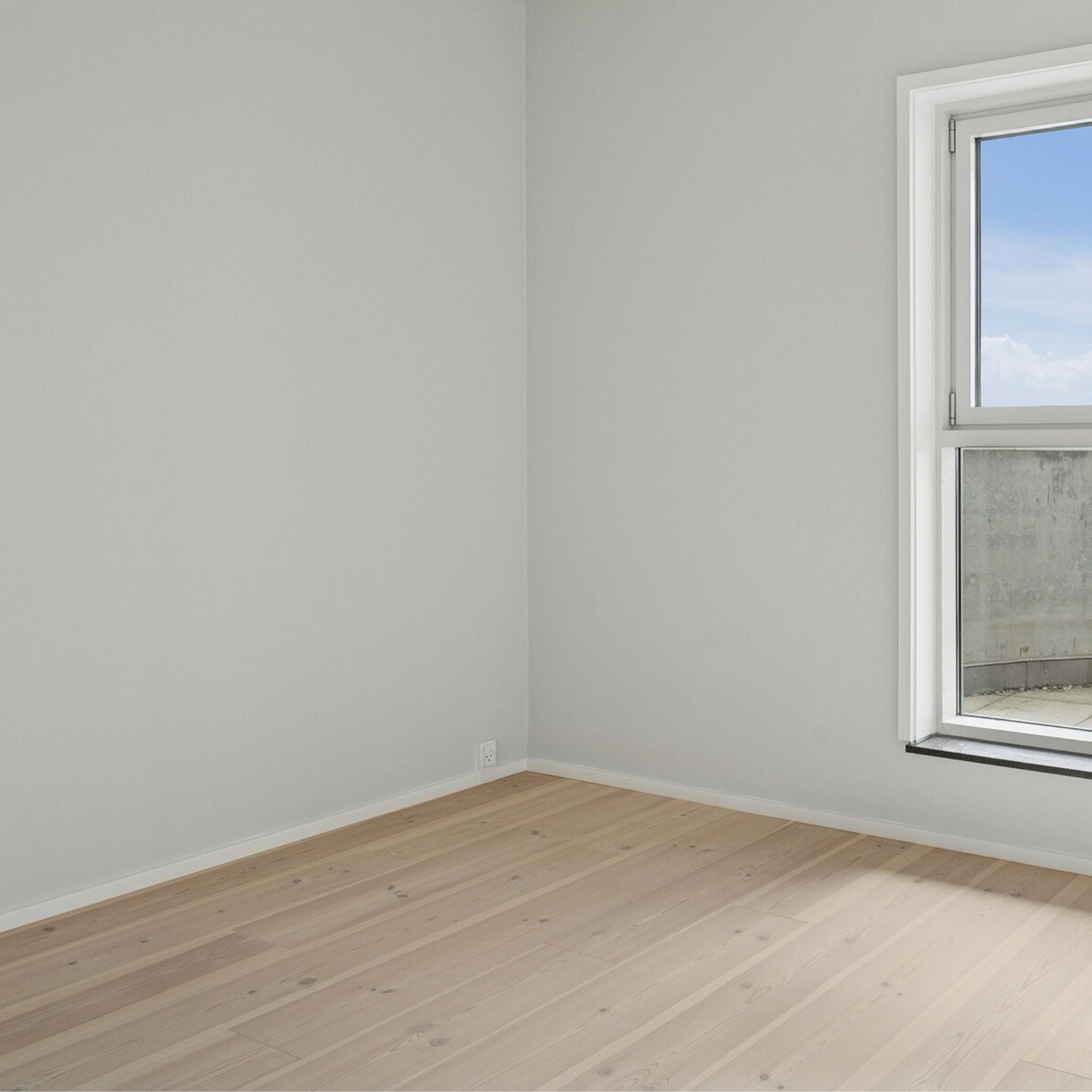 Fyr Prestige Prima 15x235 Lud & Hvidolie