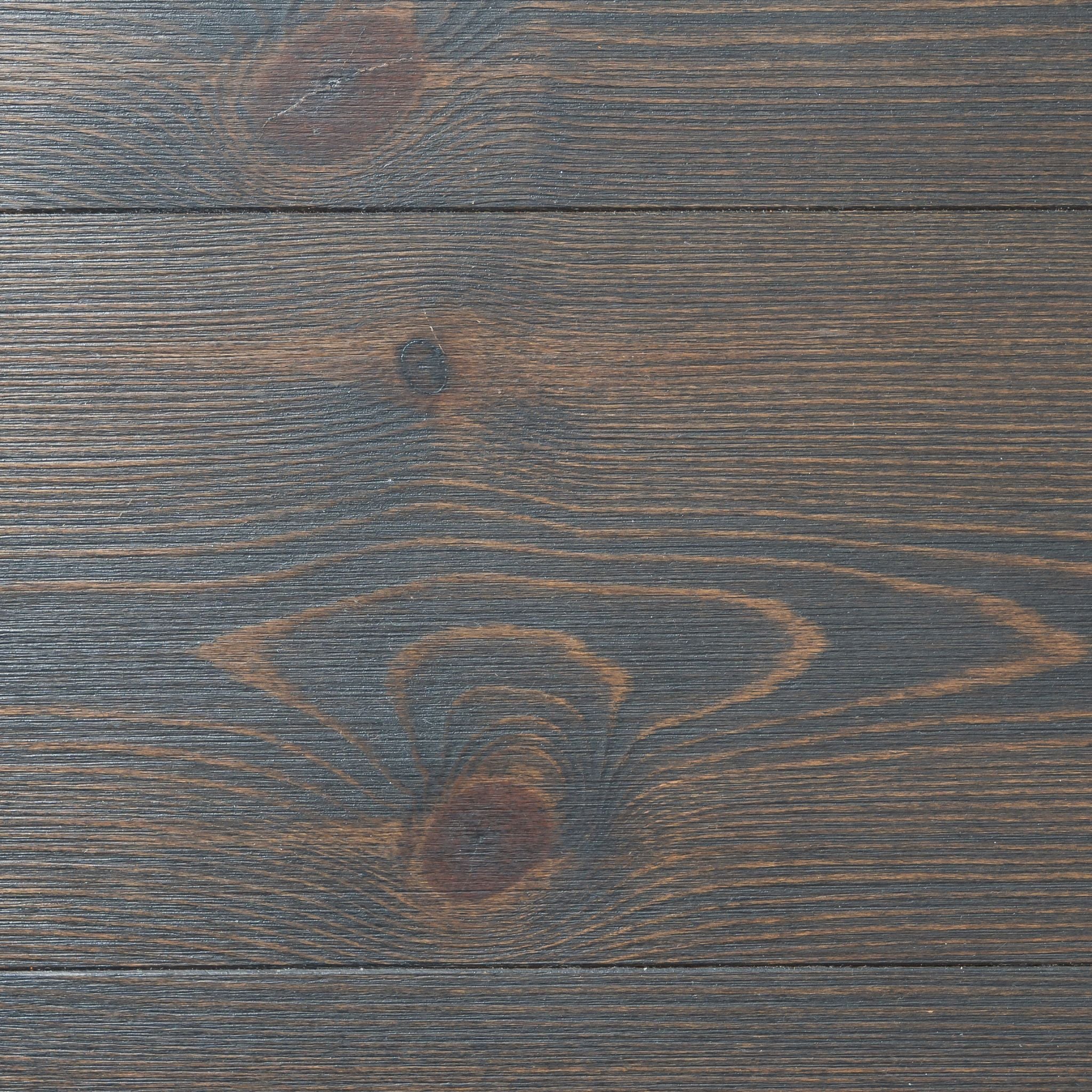 Fyr Nordlys Nat 15x155 Sort Hårdvoksolie