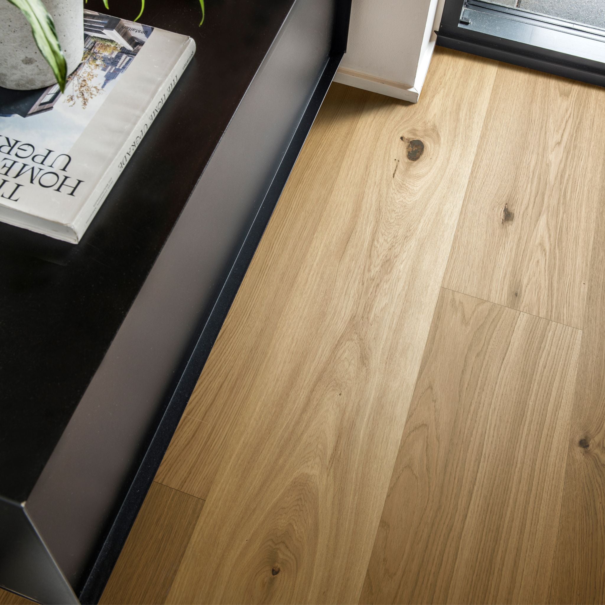 Q-Plank Woodura Oak Nature 9x180 Natural Matlak