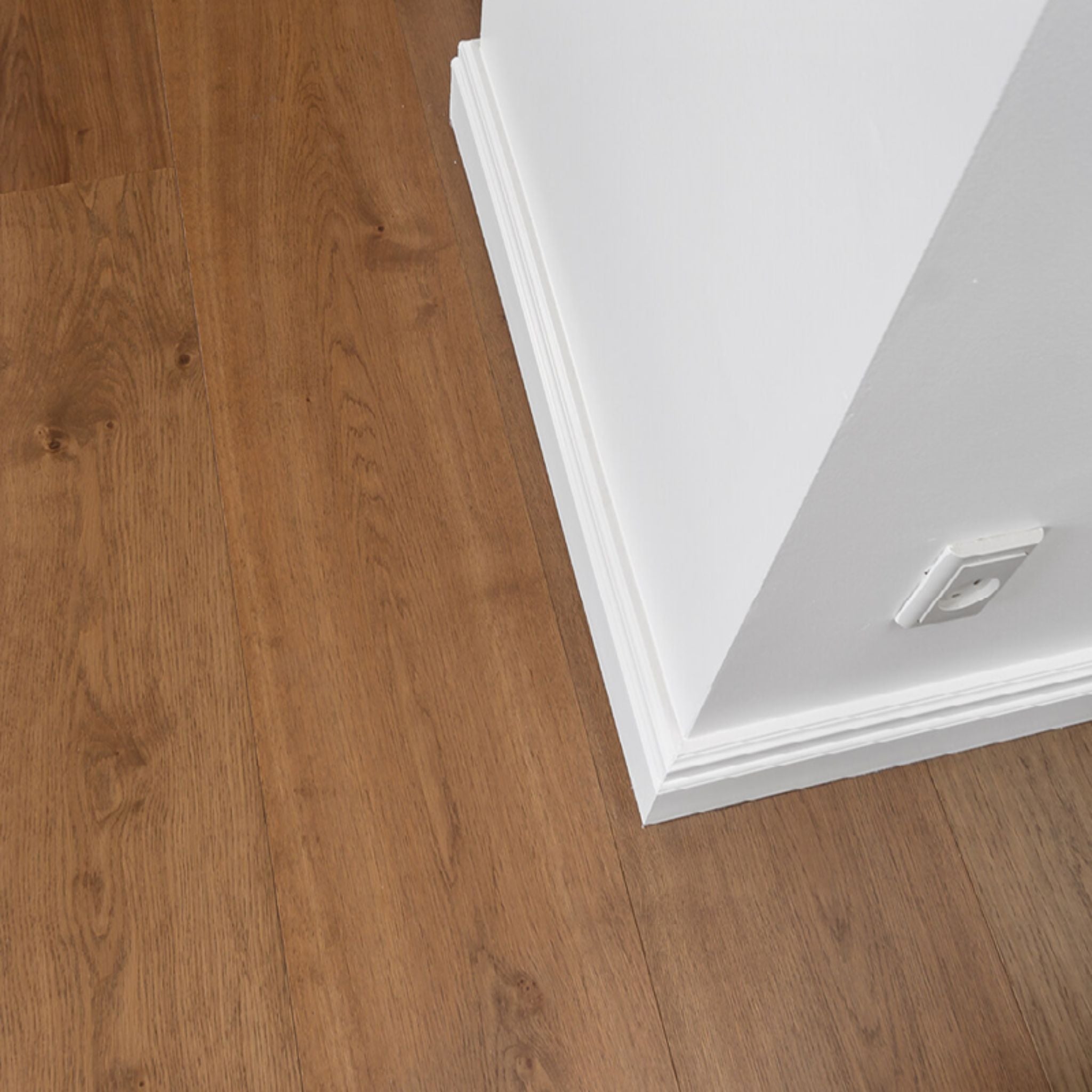 Q-Plank Woodura Oak Cortado 11x210 Ultramatt