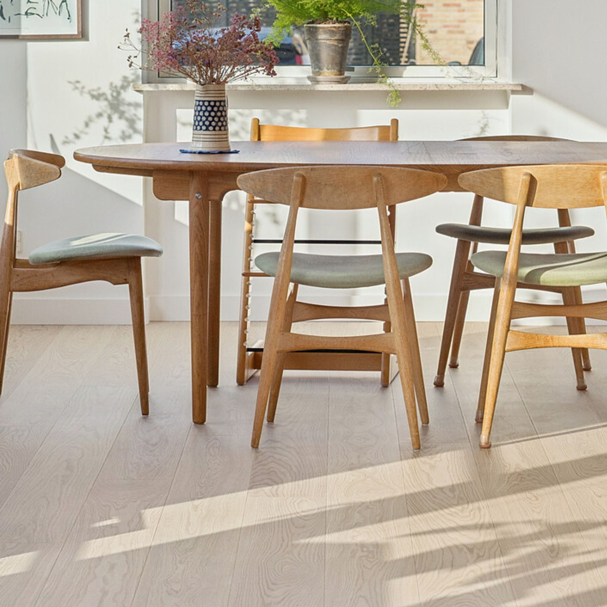 Eg Select 22x185 Frost Matlak