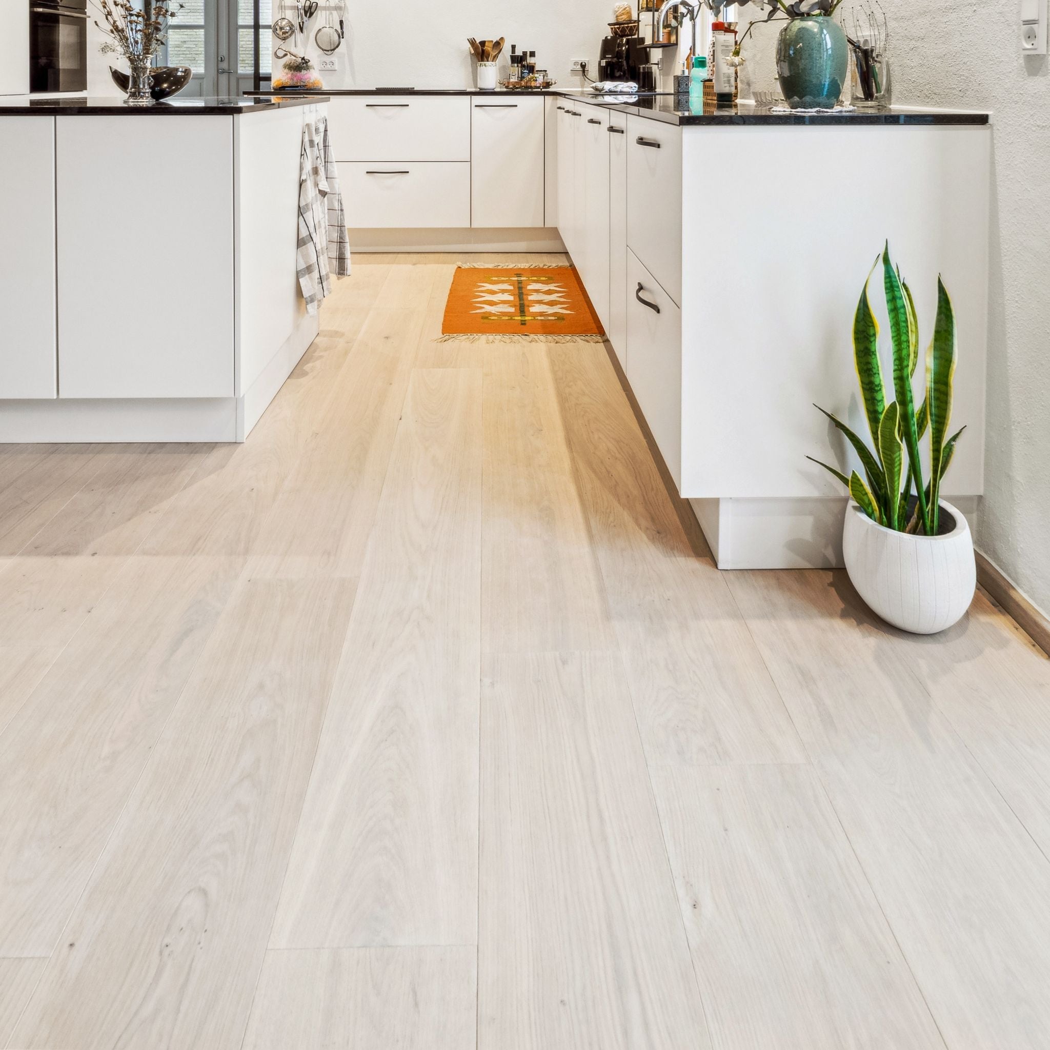 Eg Prestige Pacific 22x235 Hvidolie