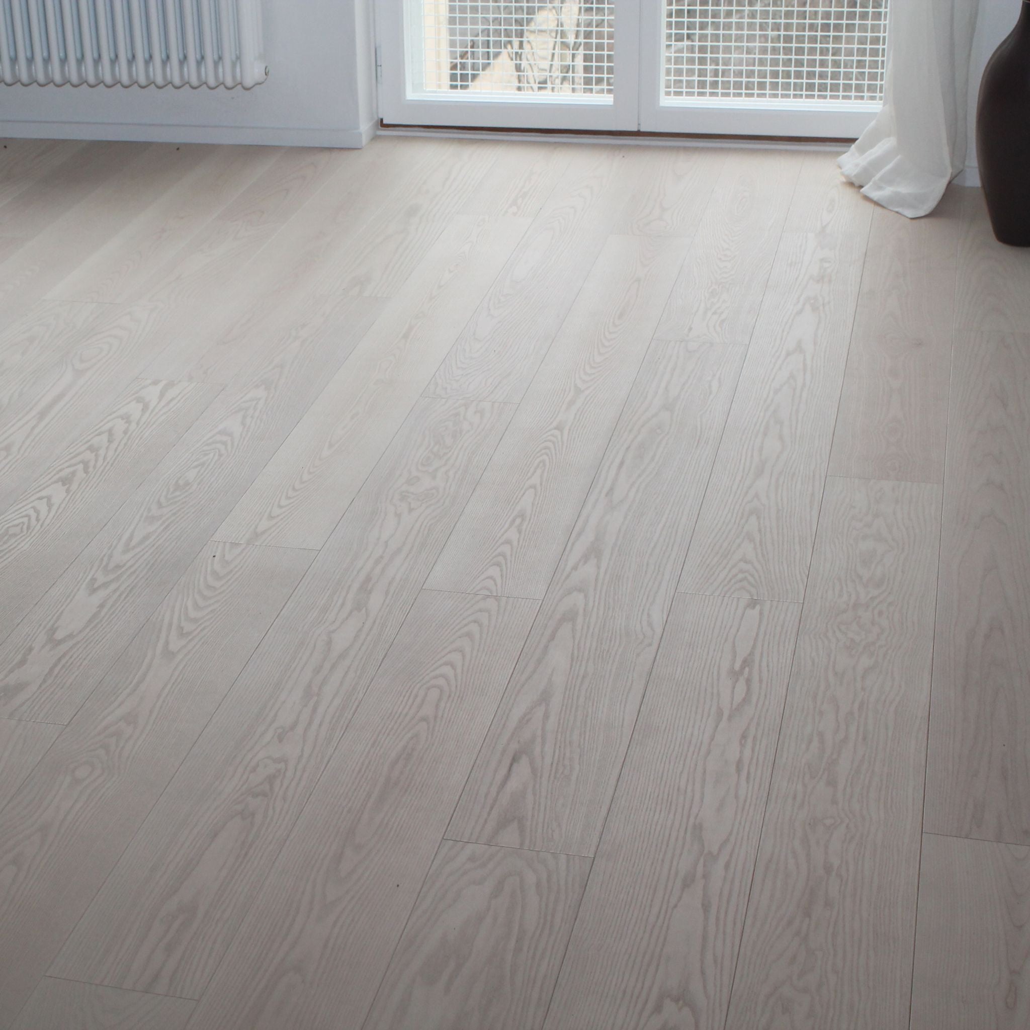 Ask Select 15x185 Hvidolie