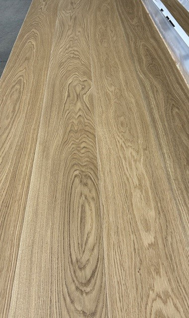 Eg Select 15x185 Natur Matlak / ikke standard lak - 54,77 m²