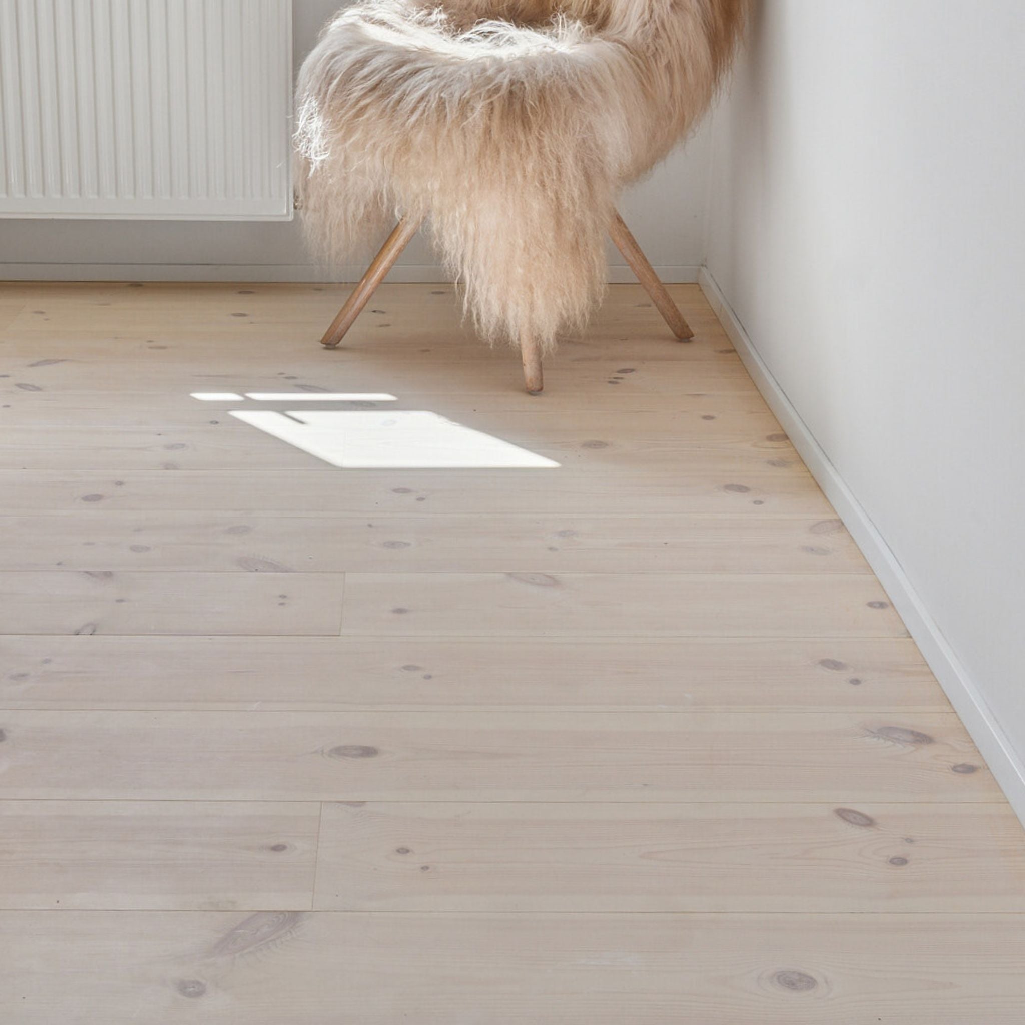 Fyr Prima 32x185 Ubehandlet