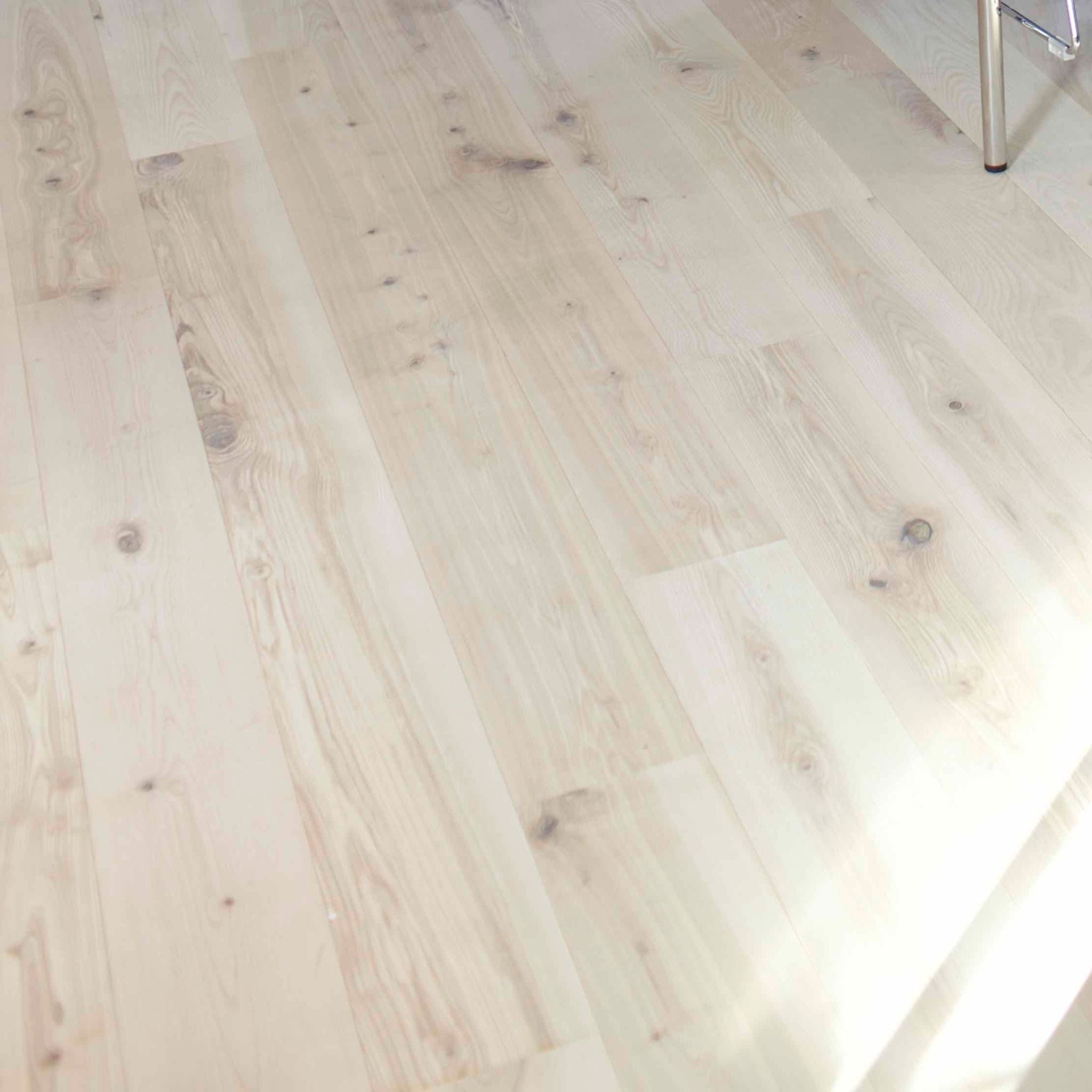 Ask Country 15x155 Hvid Hårdvoksolie