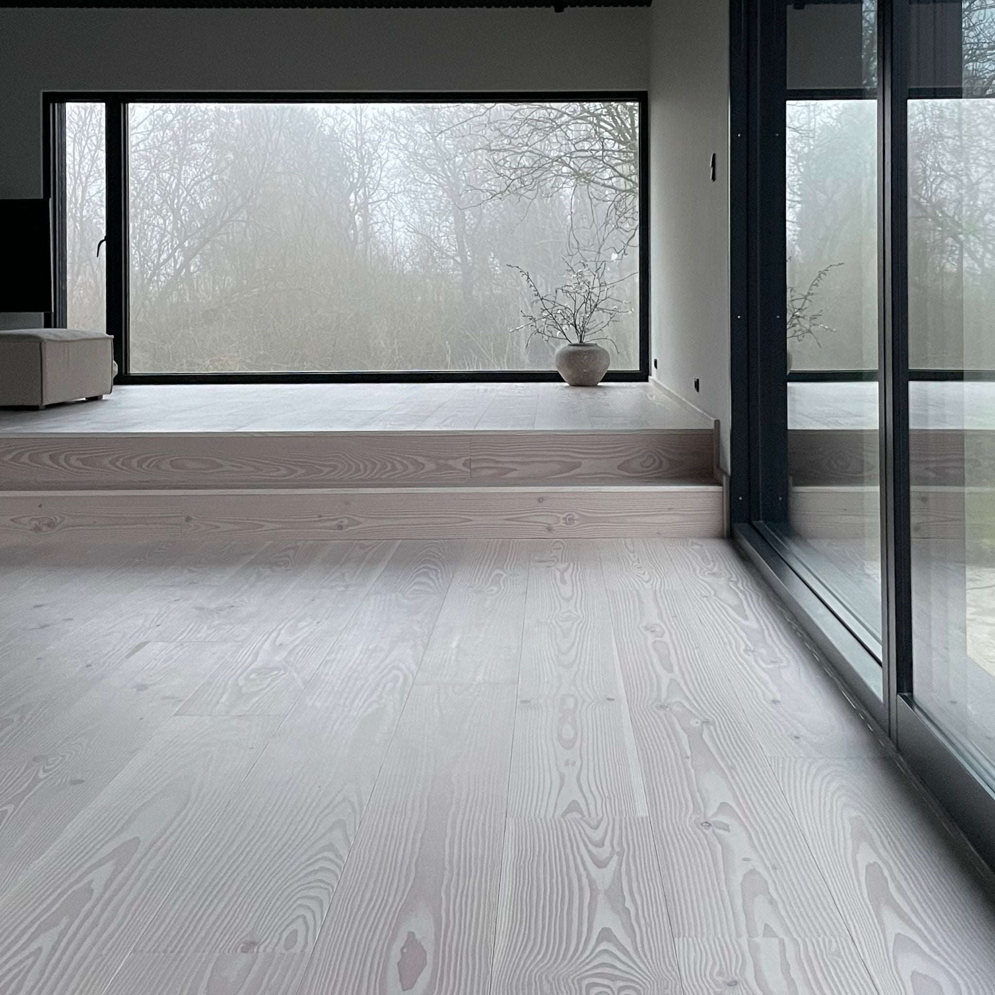 Douglas 22x235 mm Prestige Lud Hvidolie