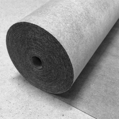 Q-Sound lyddæmpende underlag (uden dampspærre)