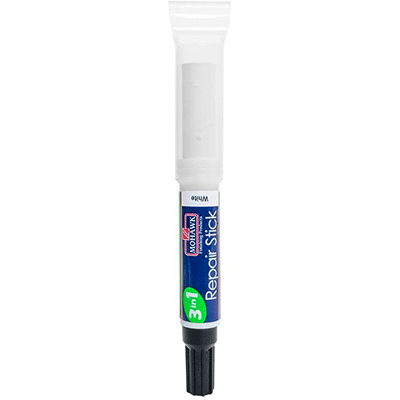 Mohawk 3-i-1 Reparationsstick Hvid