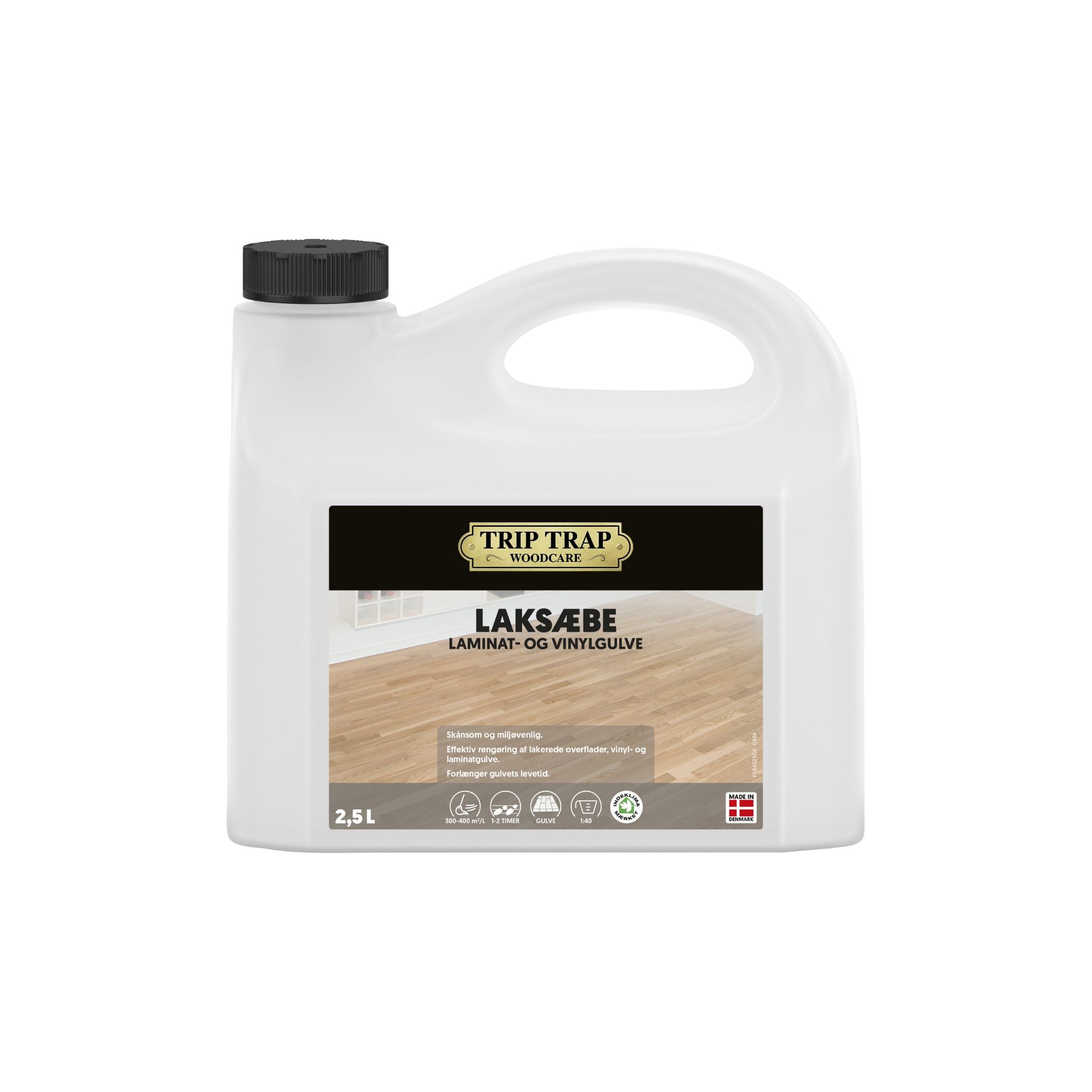 Trip Trap Laksæbe 2,5 Liter