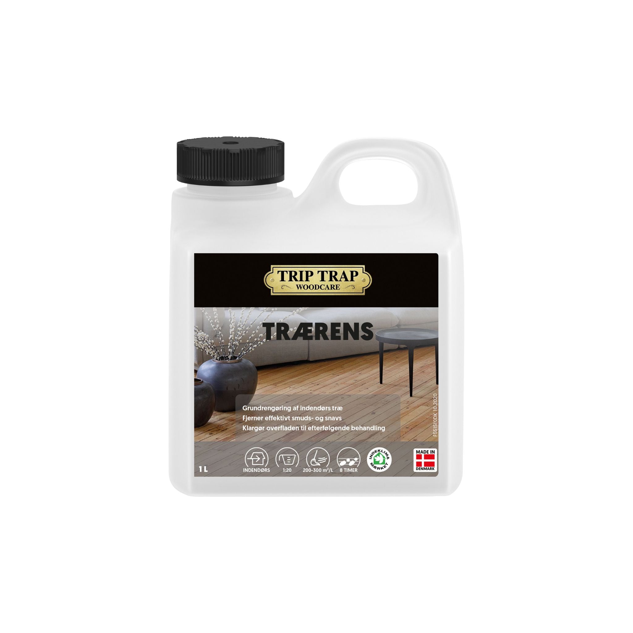 Trip Trap Trærens 1 Liter